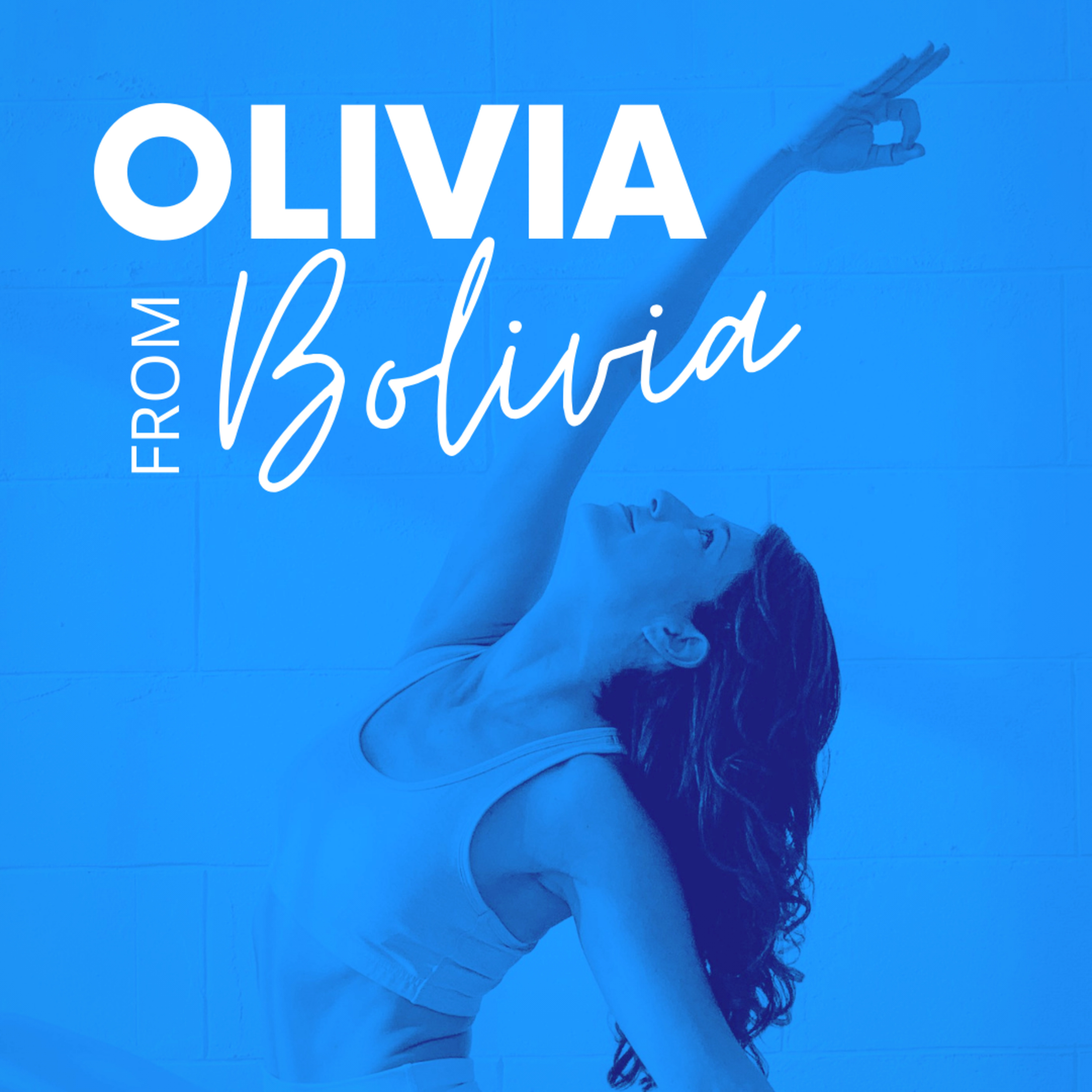 Olivia From Bolivia
