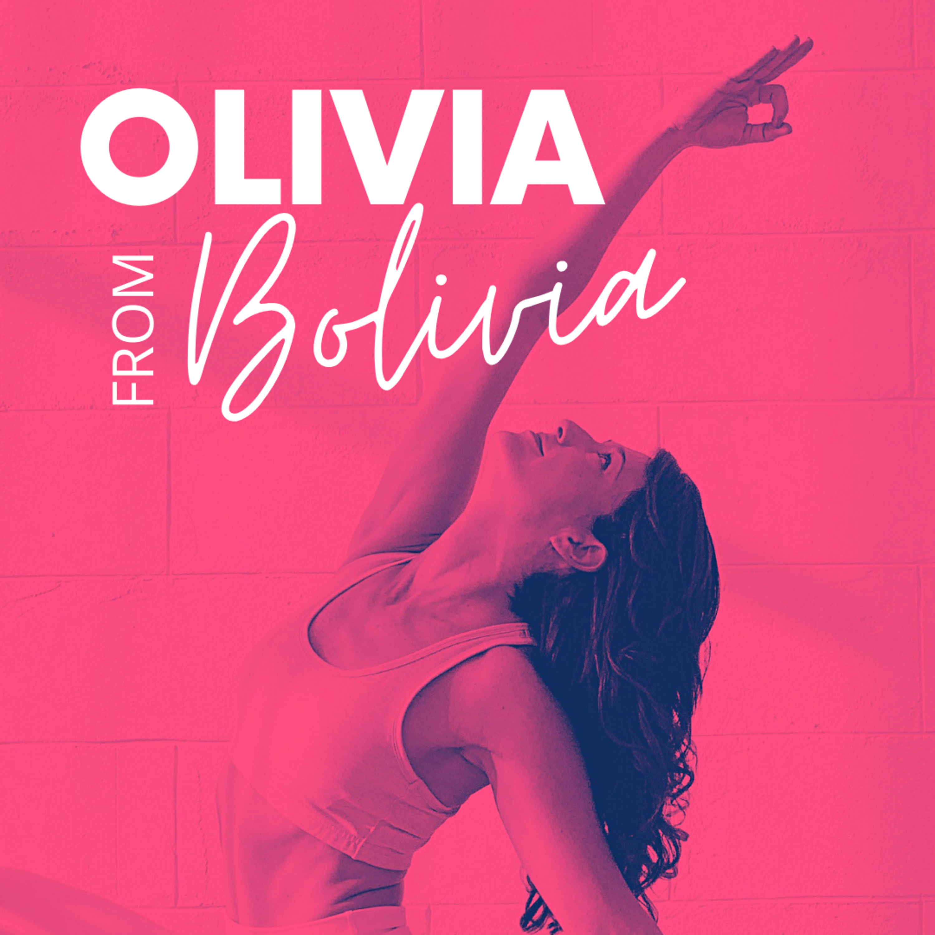 Olivia From Bolivia