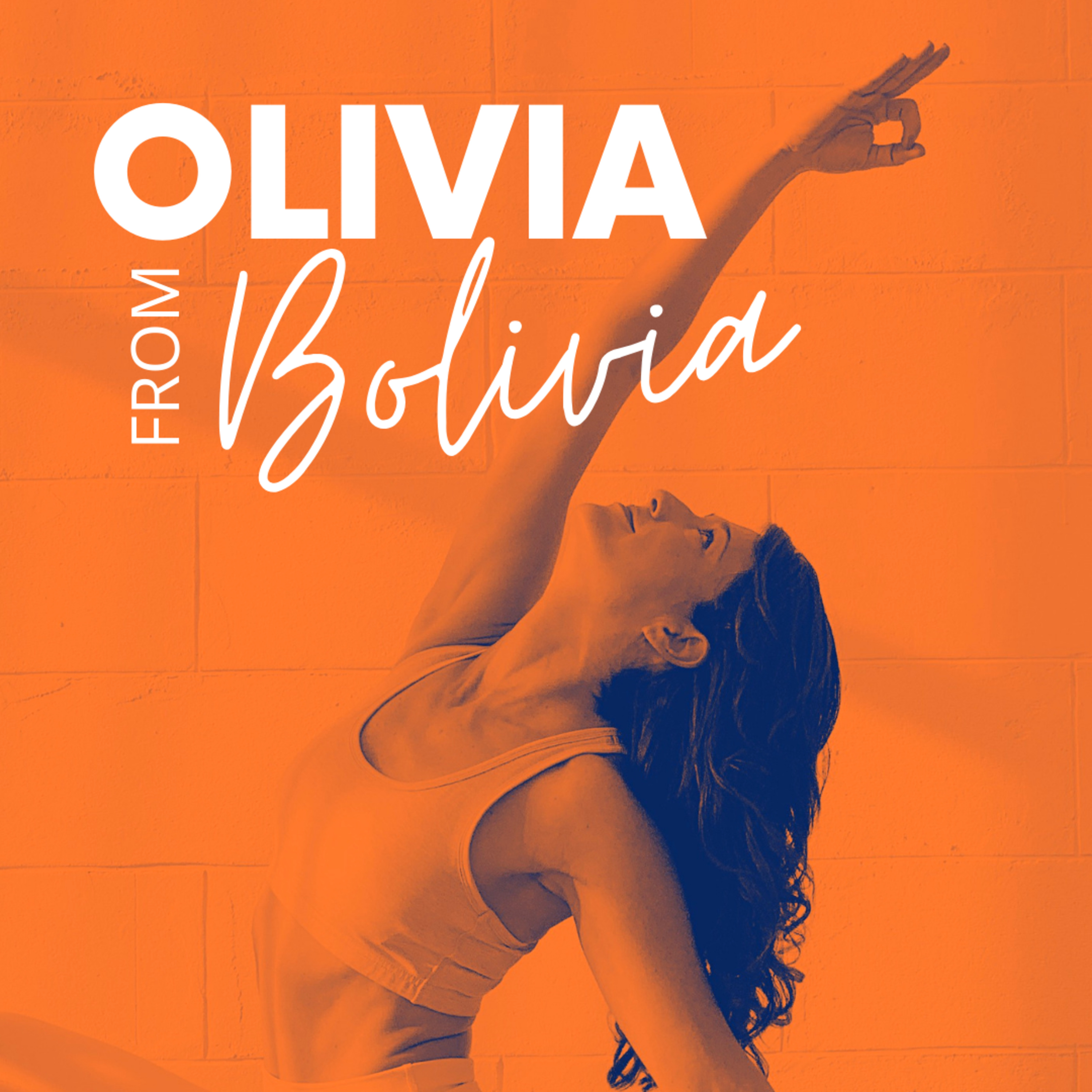 Olivia From Bolivia