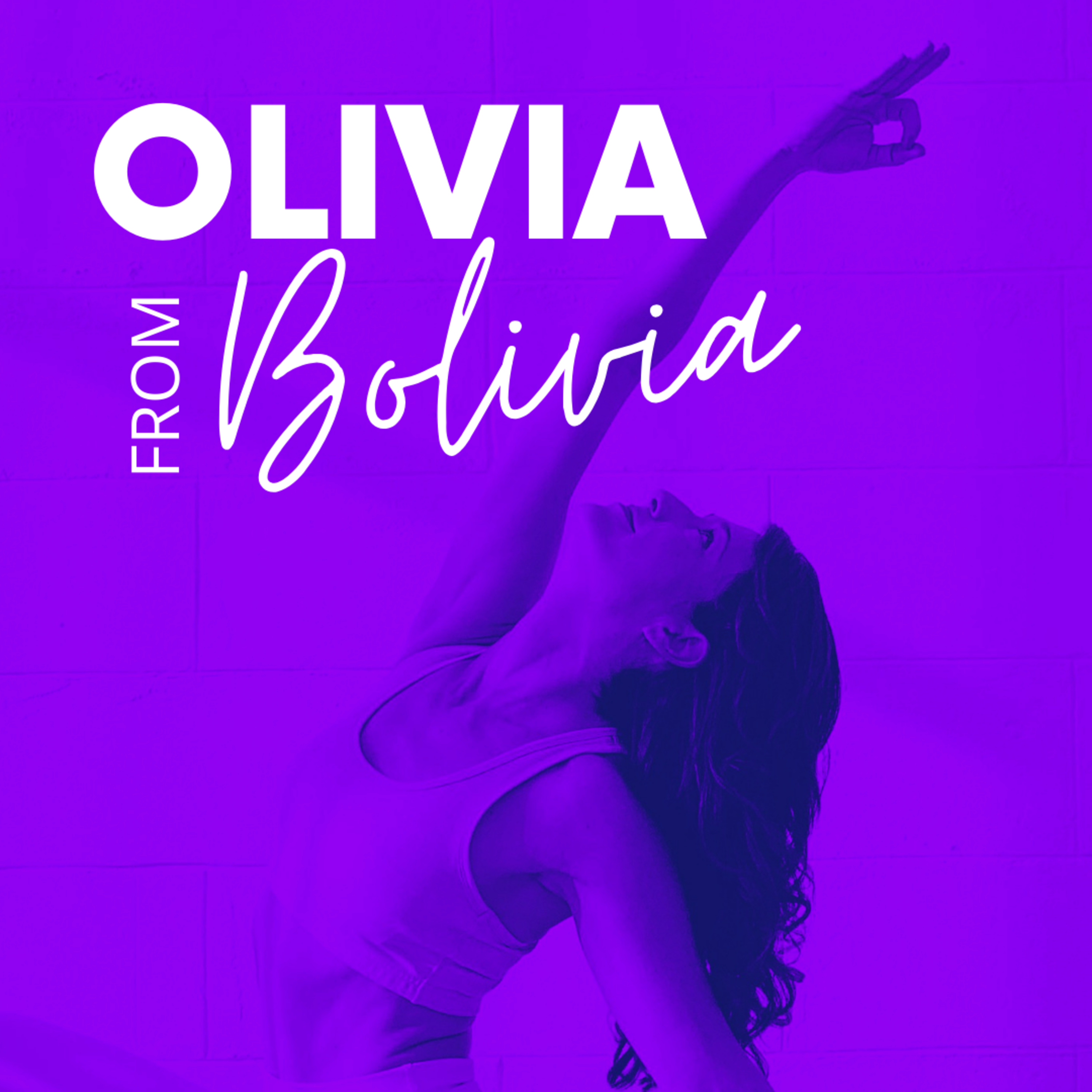 Olivia From Bolivia