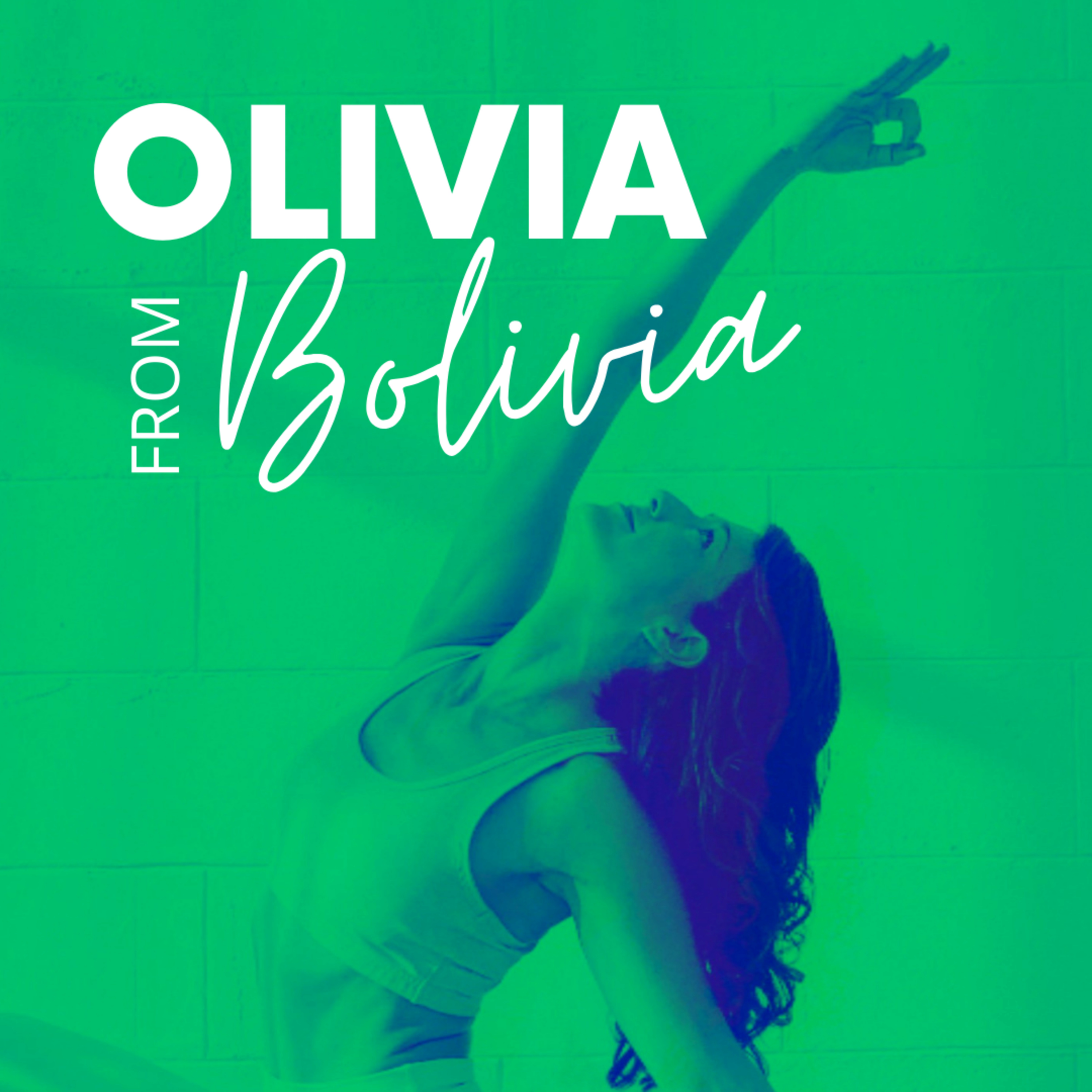 Olivia From Bolivia