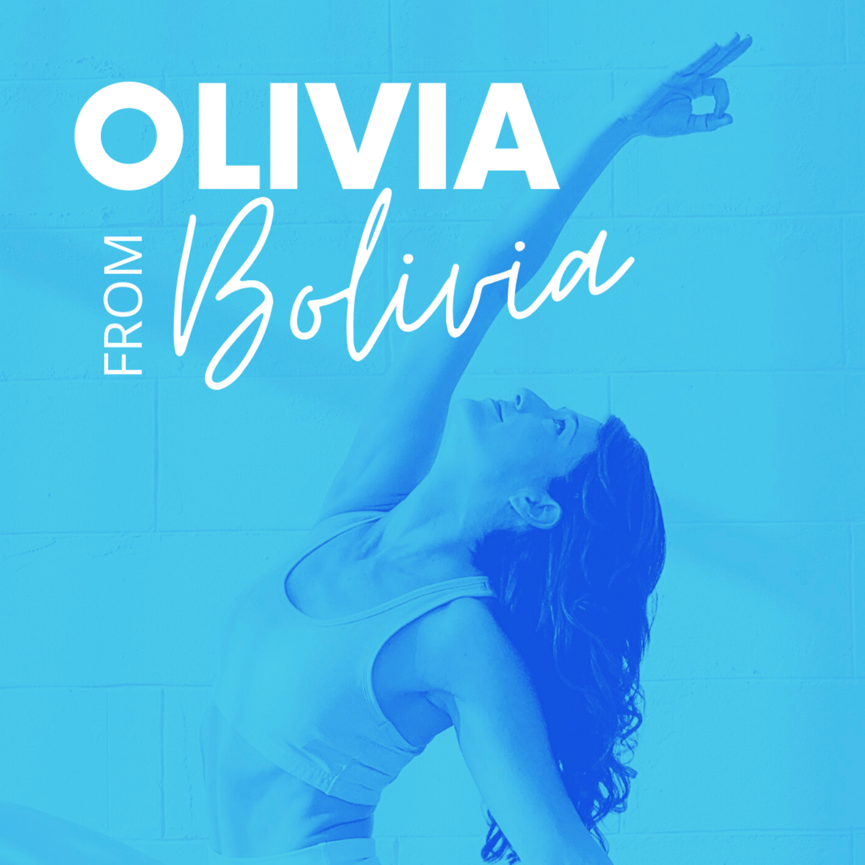 Olivia From Bolivia