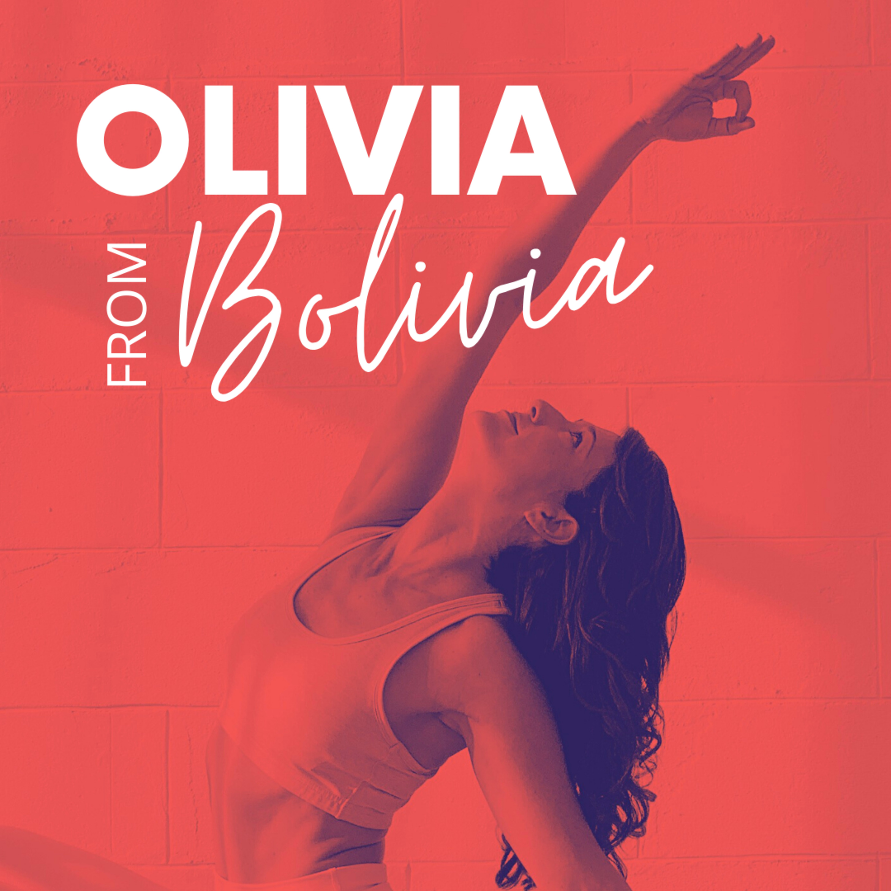 Olivia From Bolivia