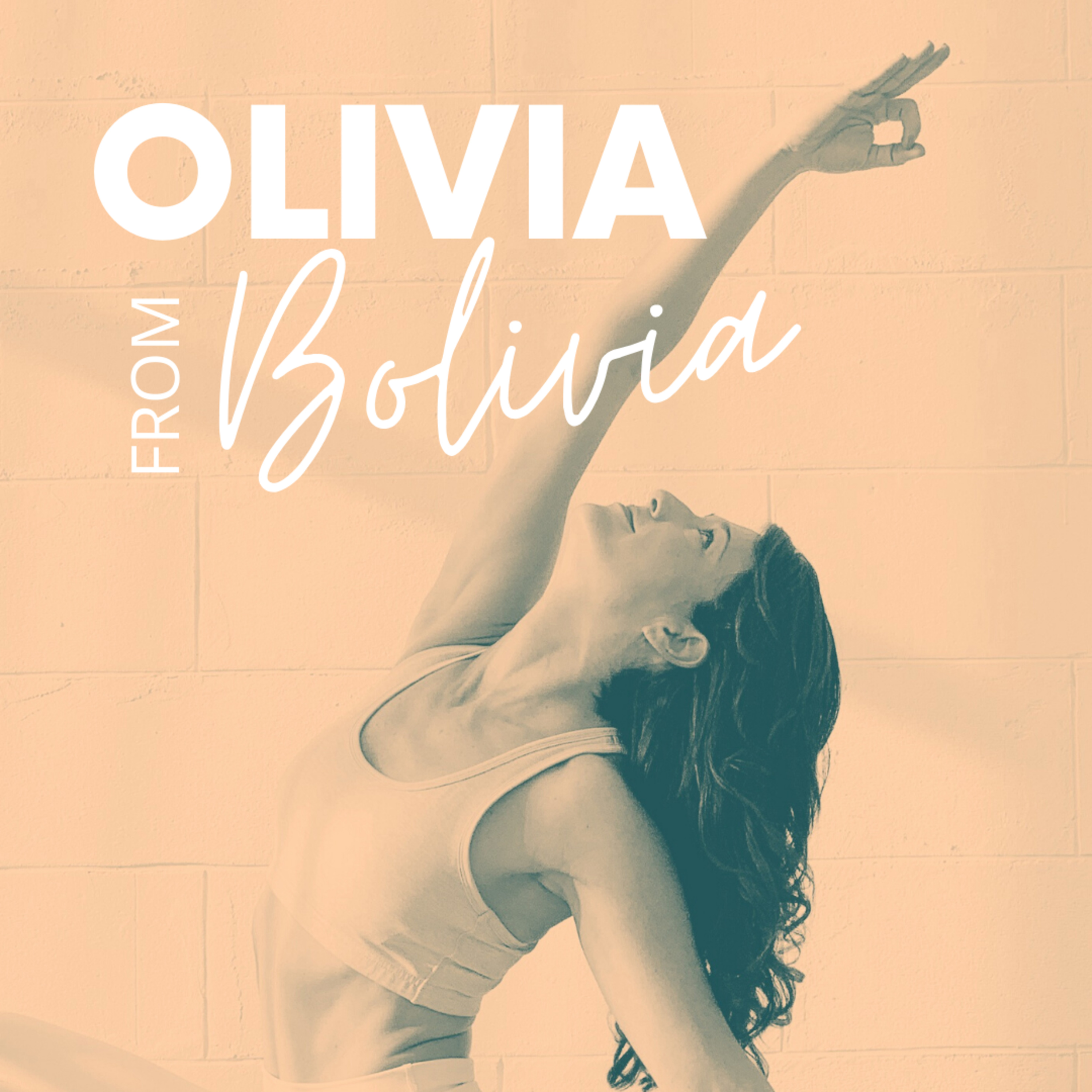 Olivia From Bolivia