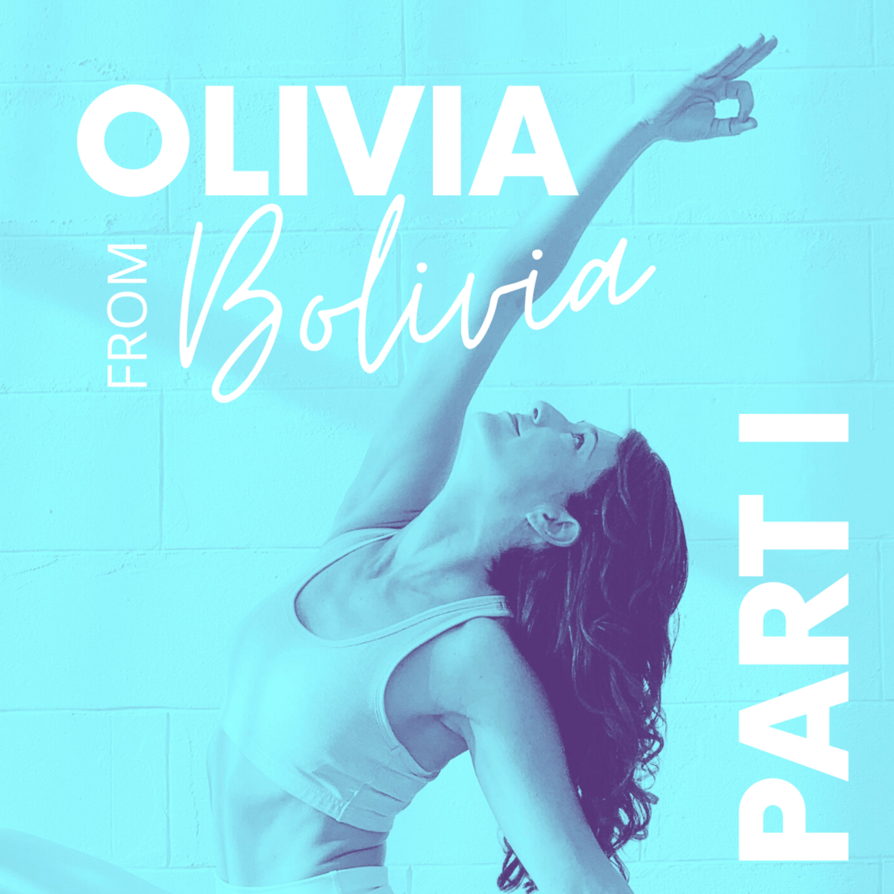 Olivia From Bolivia
