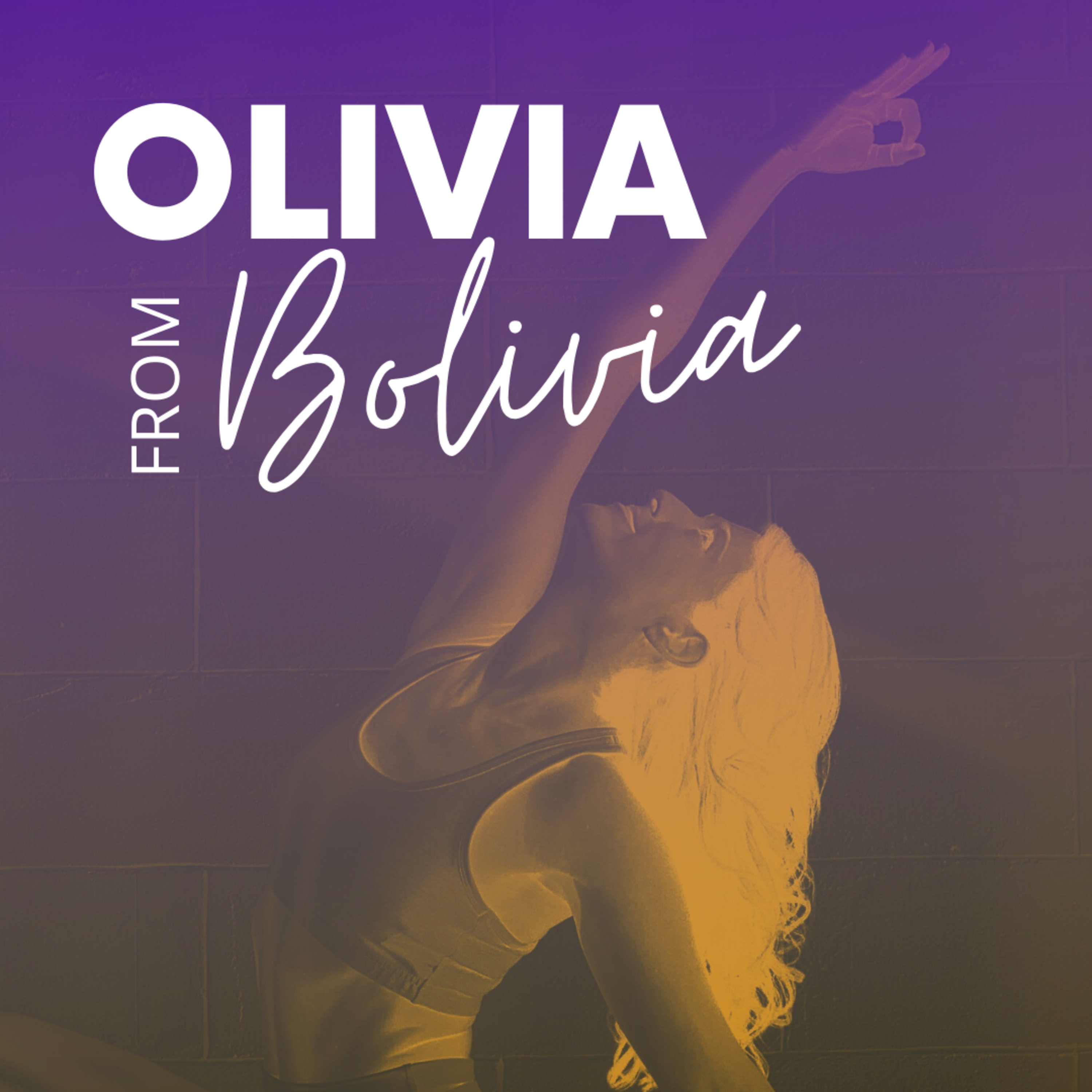 Olivia From Bolivia