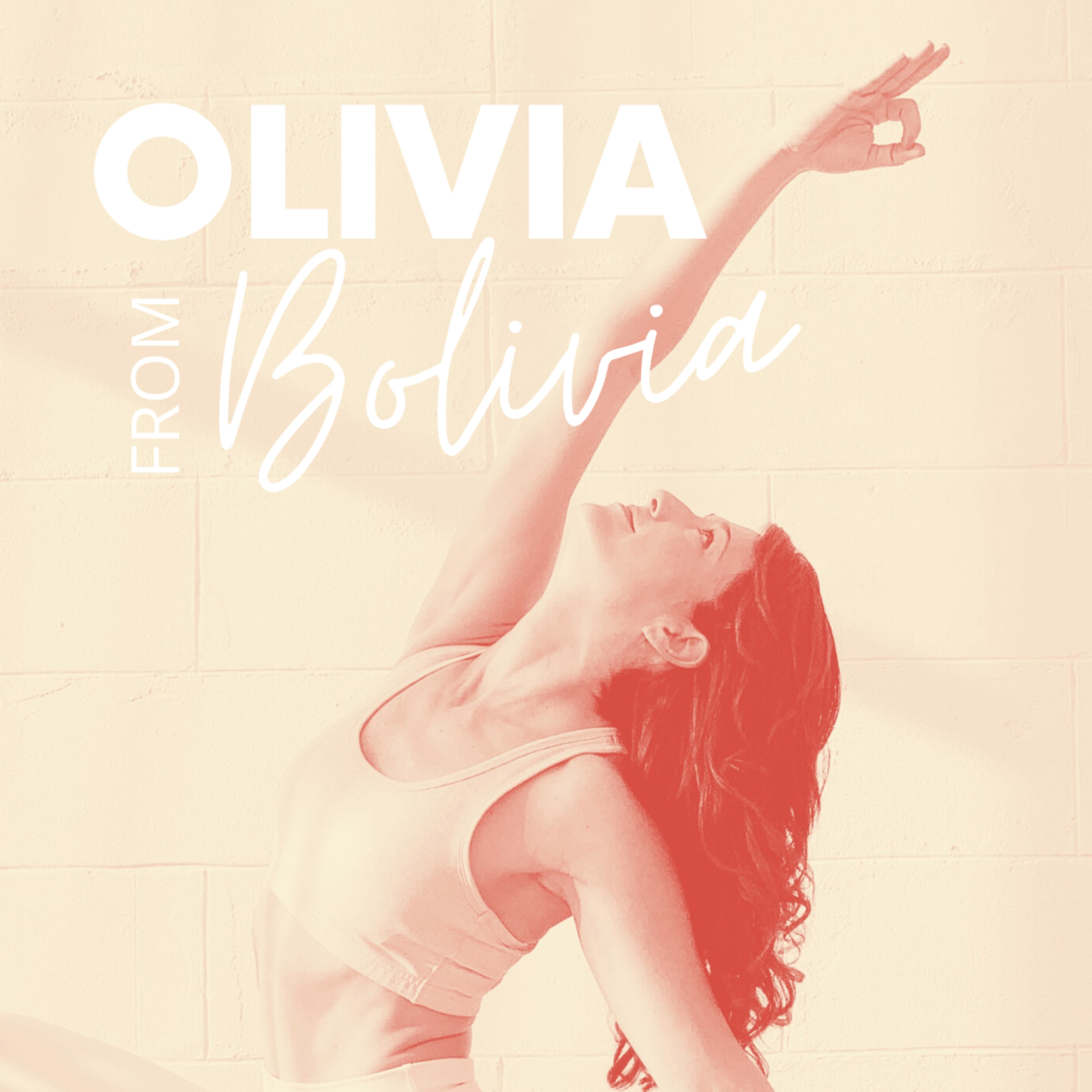 Olivia From Bolivia