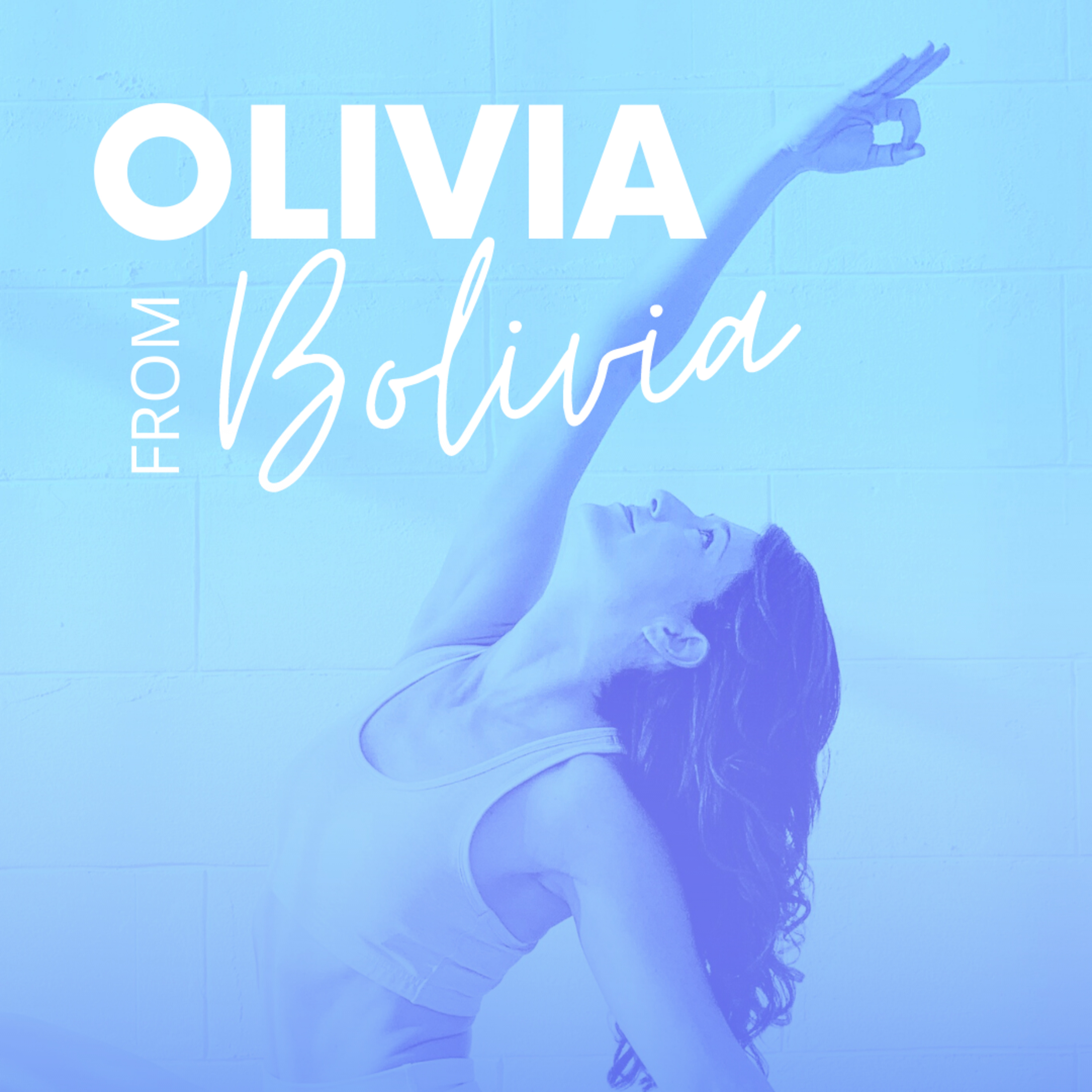 Olivia From Bolivia