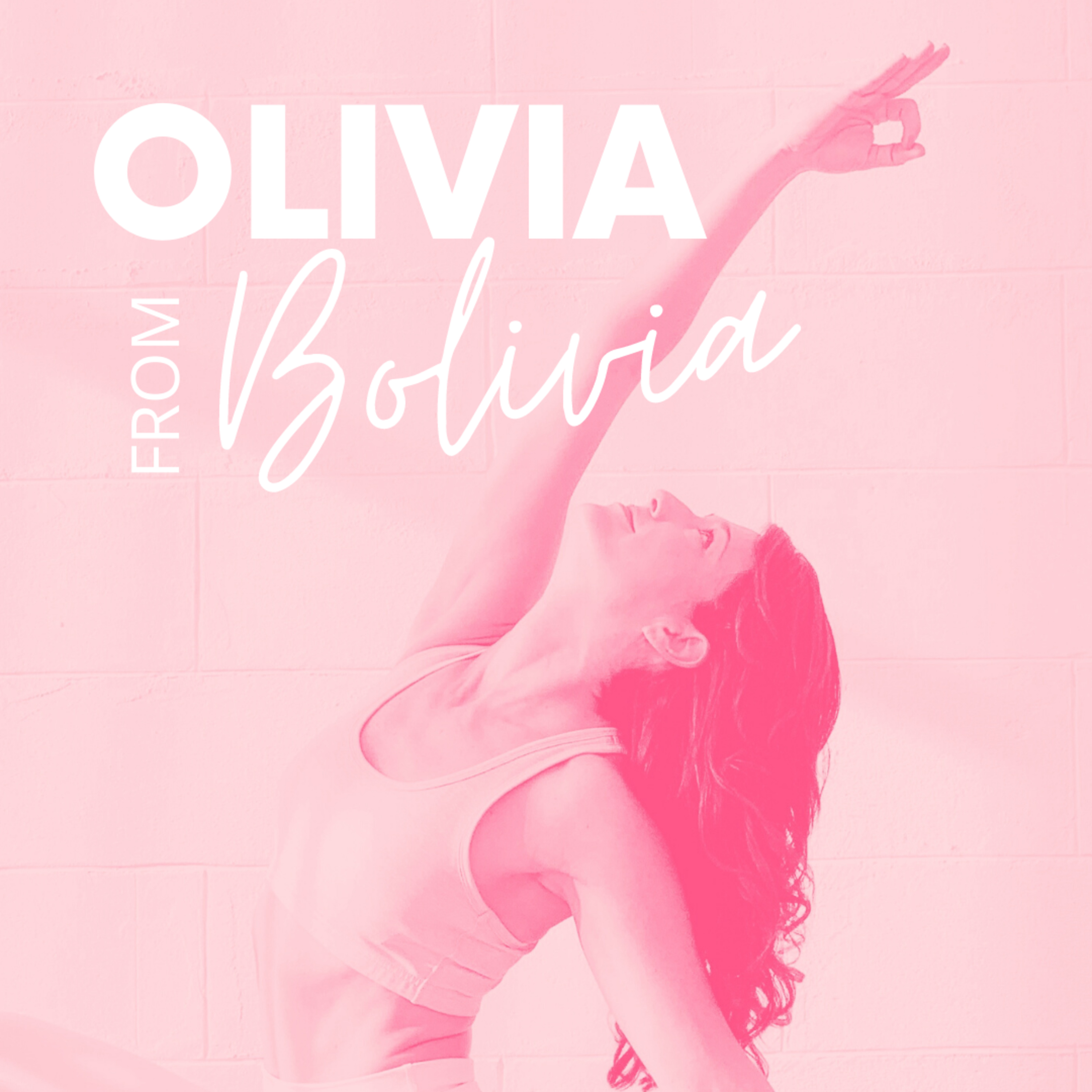 Olivia From Bolivia