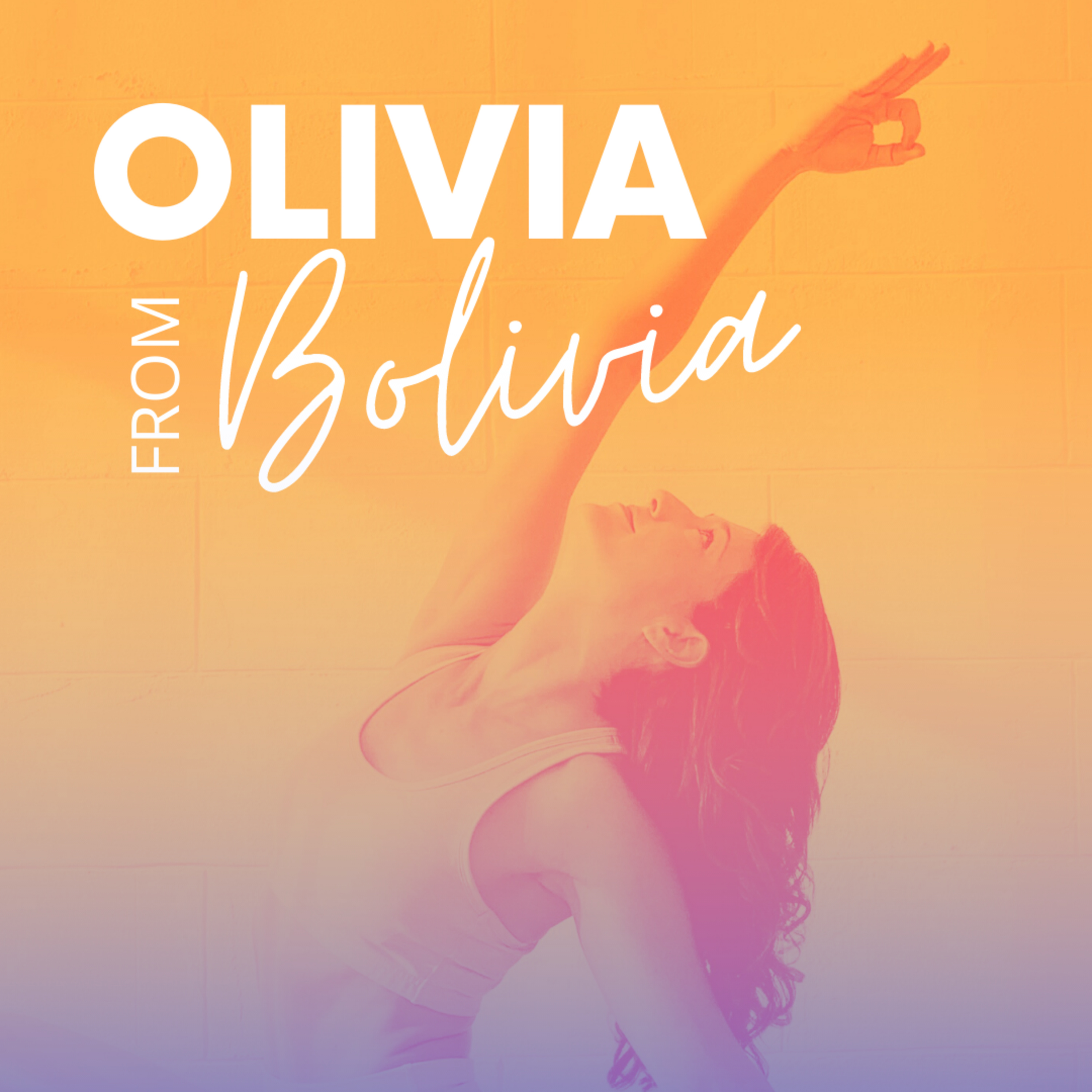 Olivia From Bolivia
