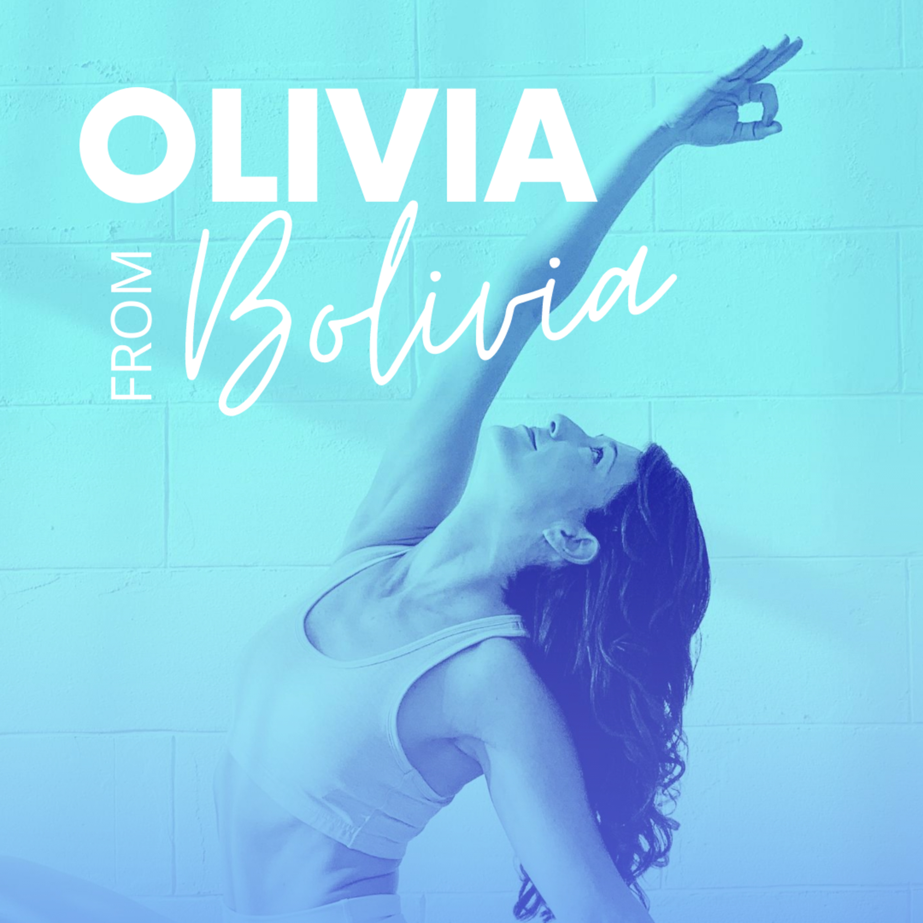 Olivia From Bolivia