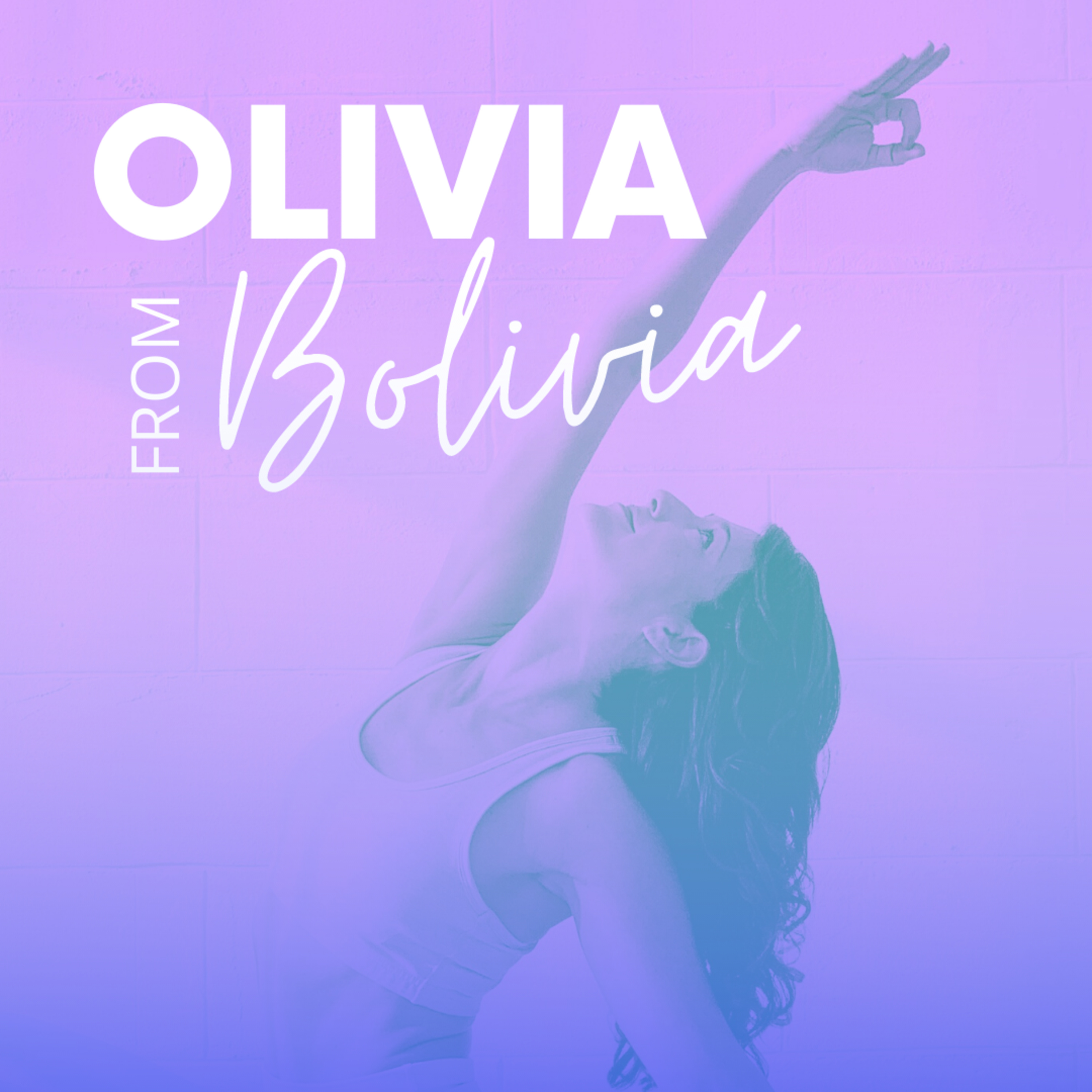 Olivia From Bolivia