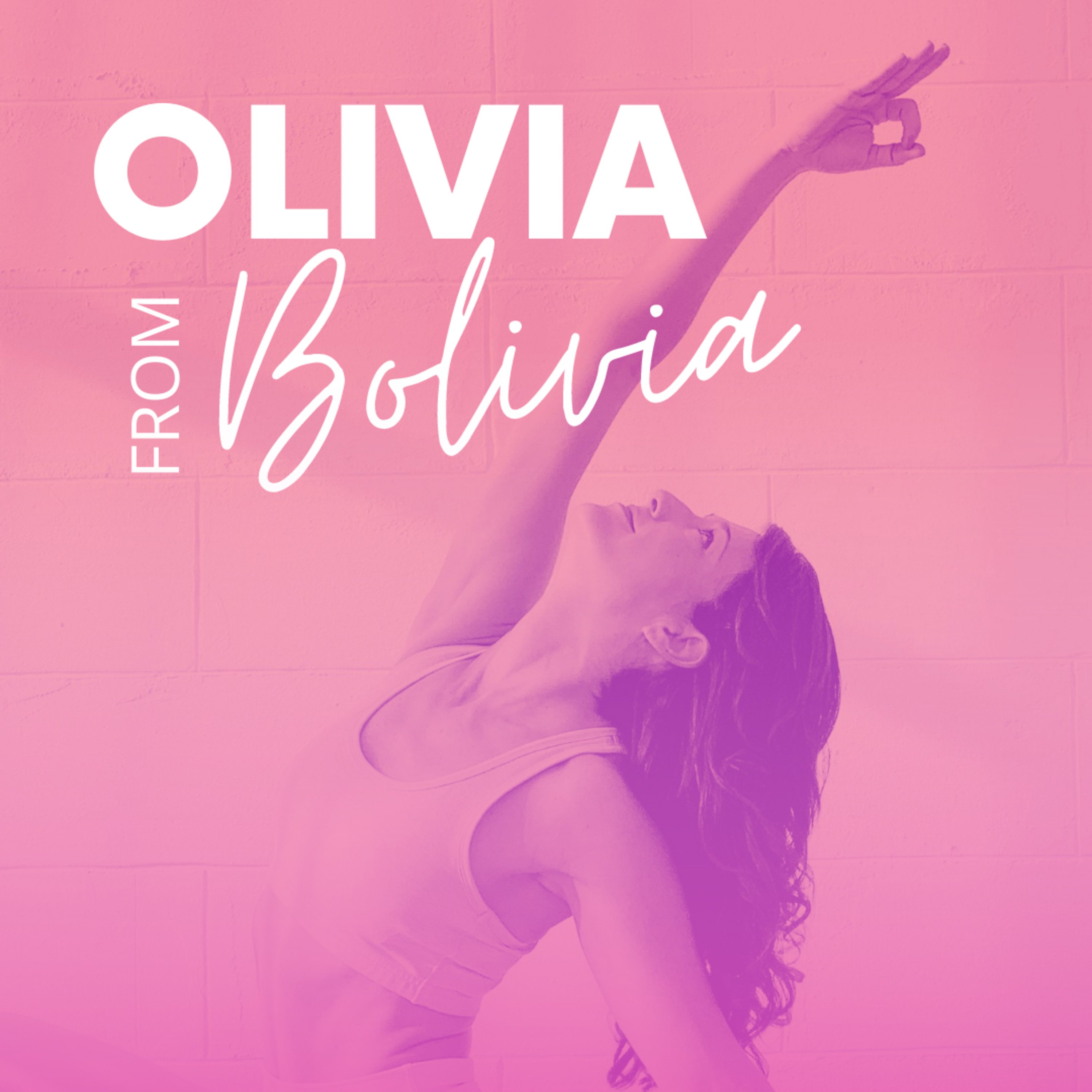 Olivia From Bolivia