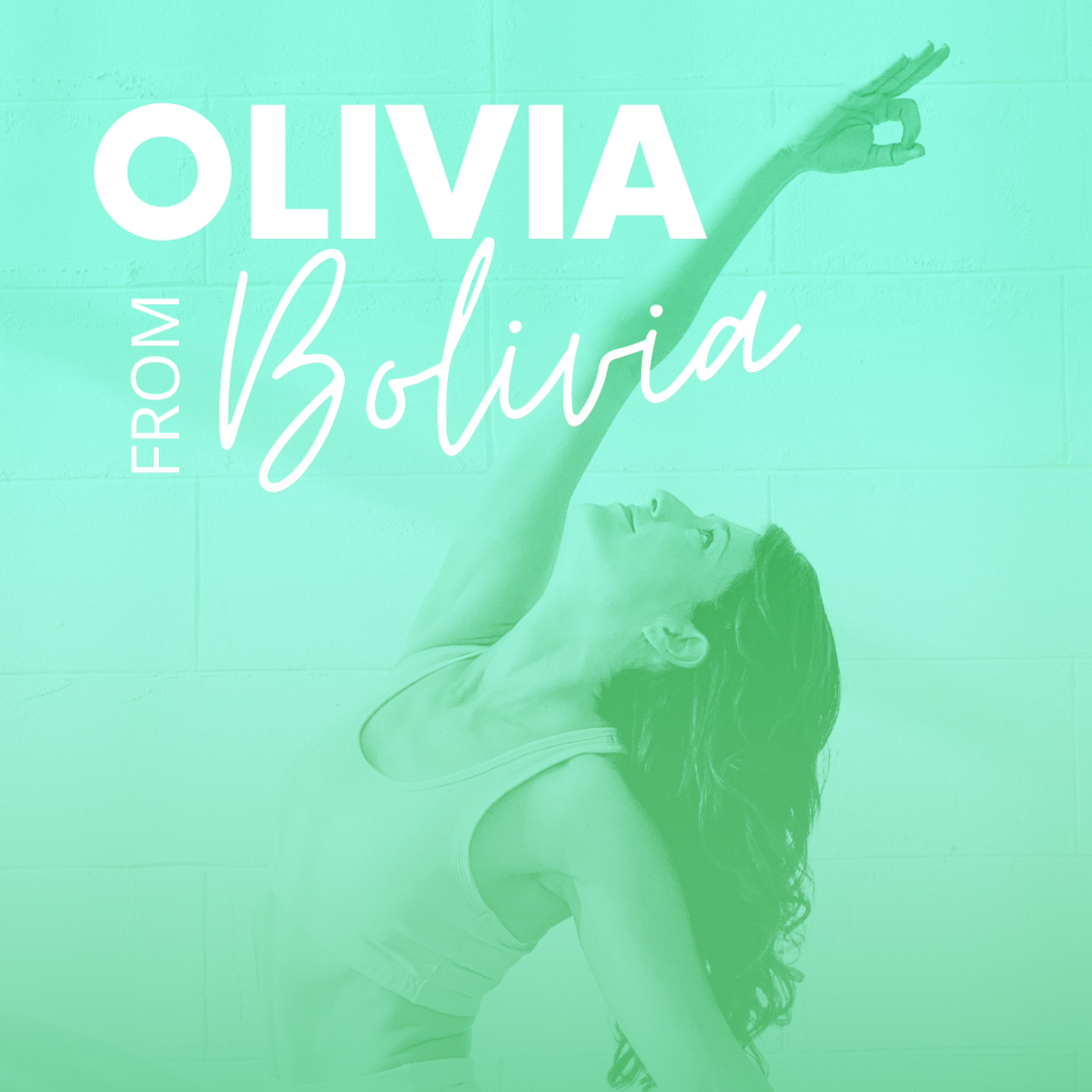 Olivia From Bolivia