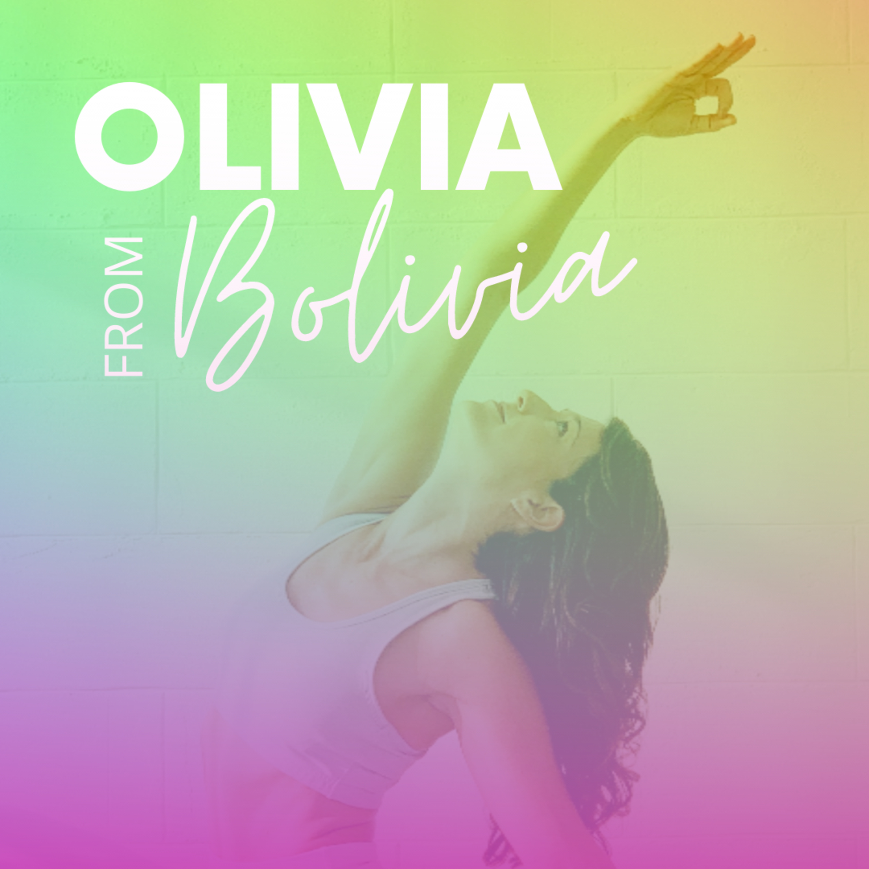 Olivia From Bolivia