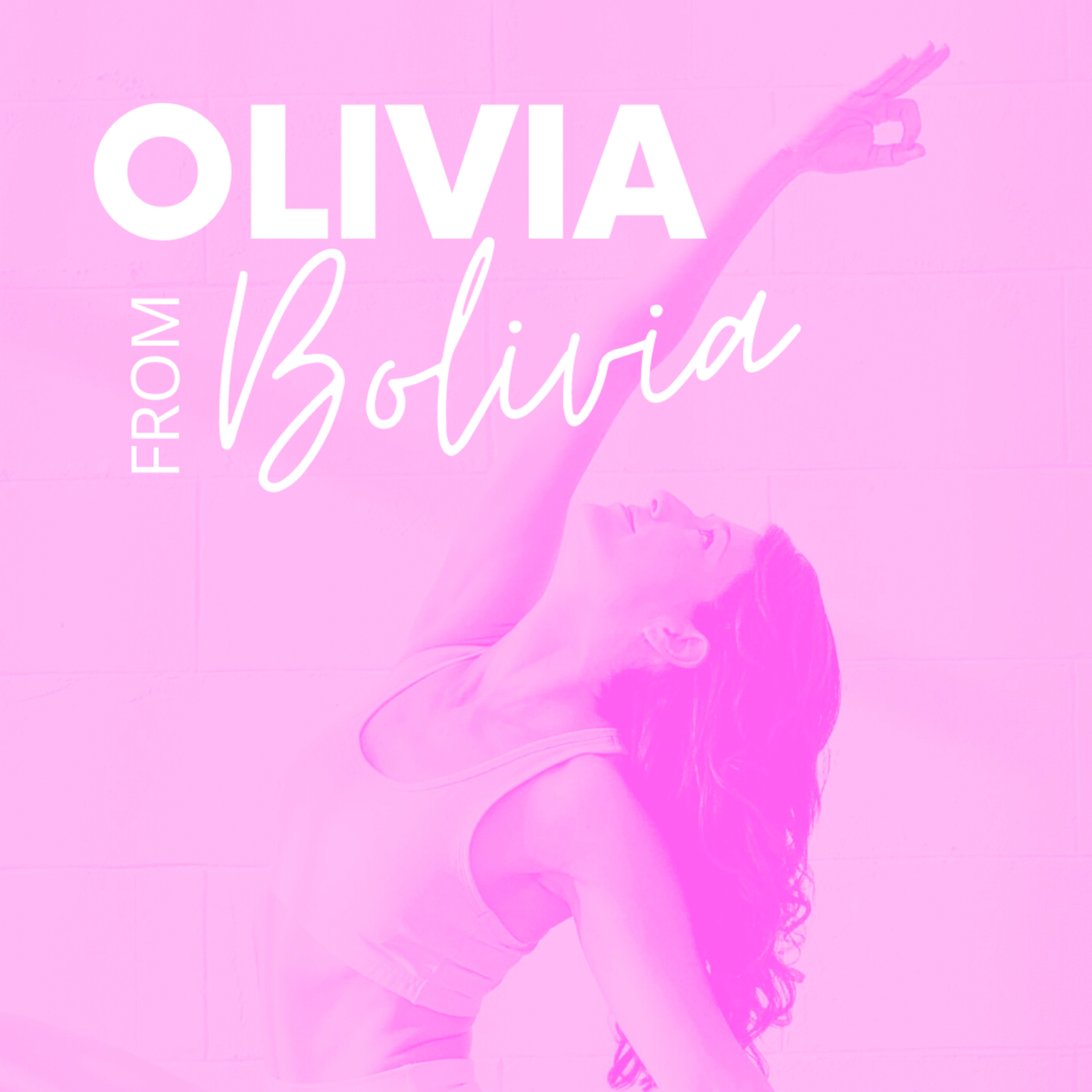 Olivia From Bolivia