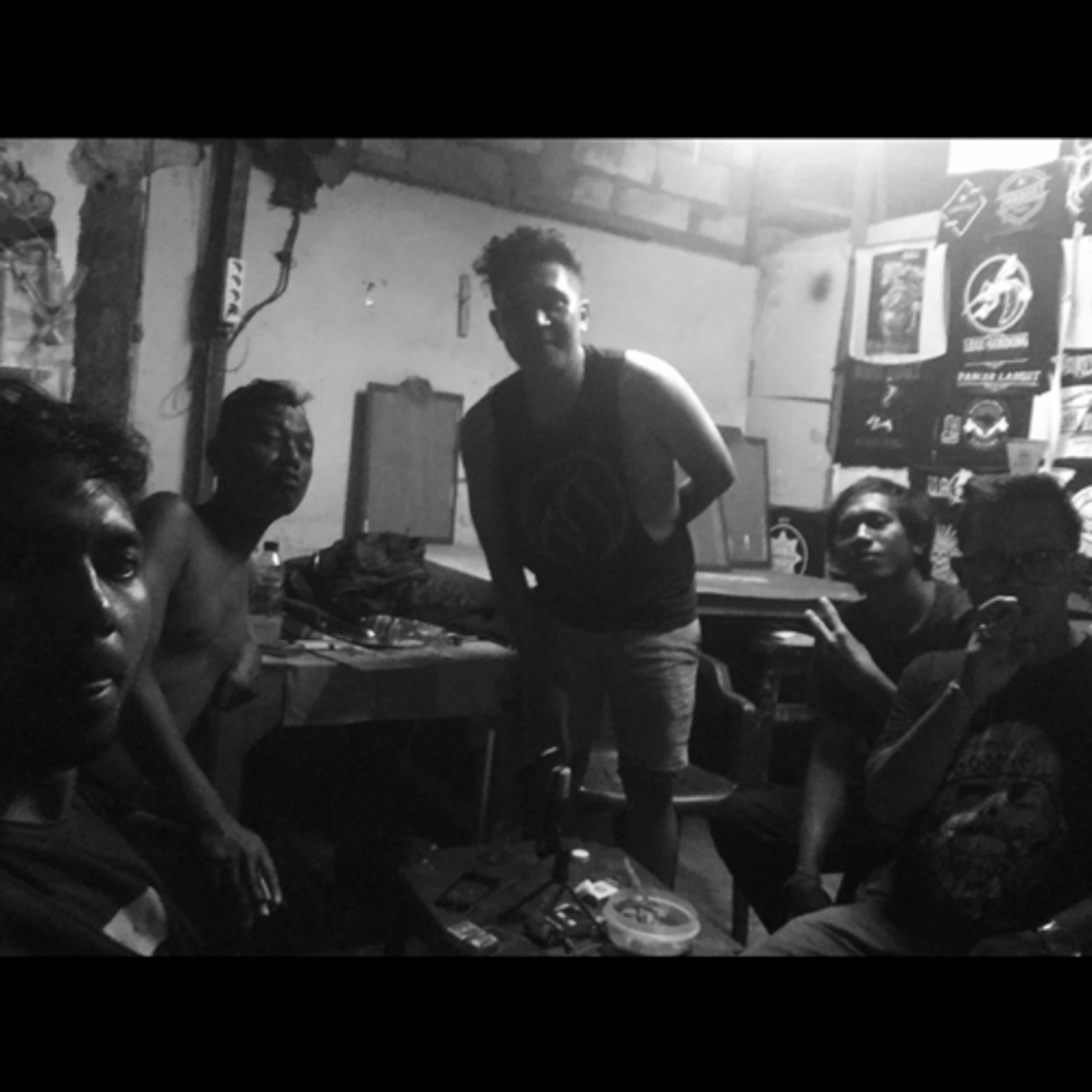 COBA COBA PODCAST