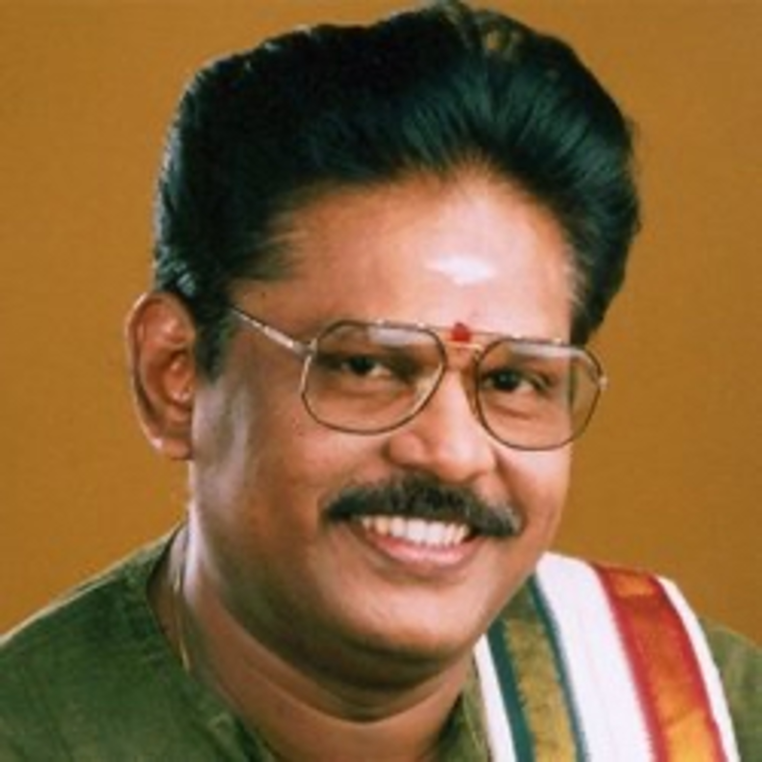 Sugi sivam Pattimandram சுகி சிவம் பட்டிமன்றம் : பாரதியை புரிந்துக்கொண்டோமா? episode artwork