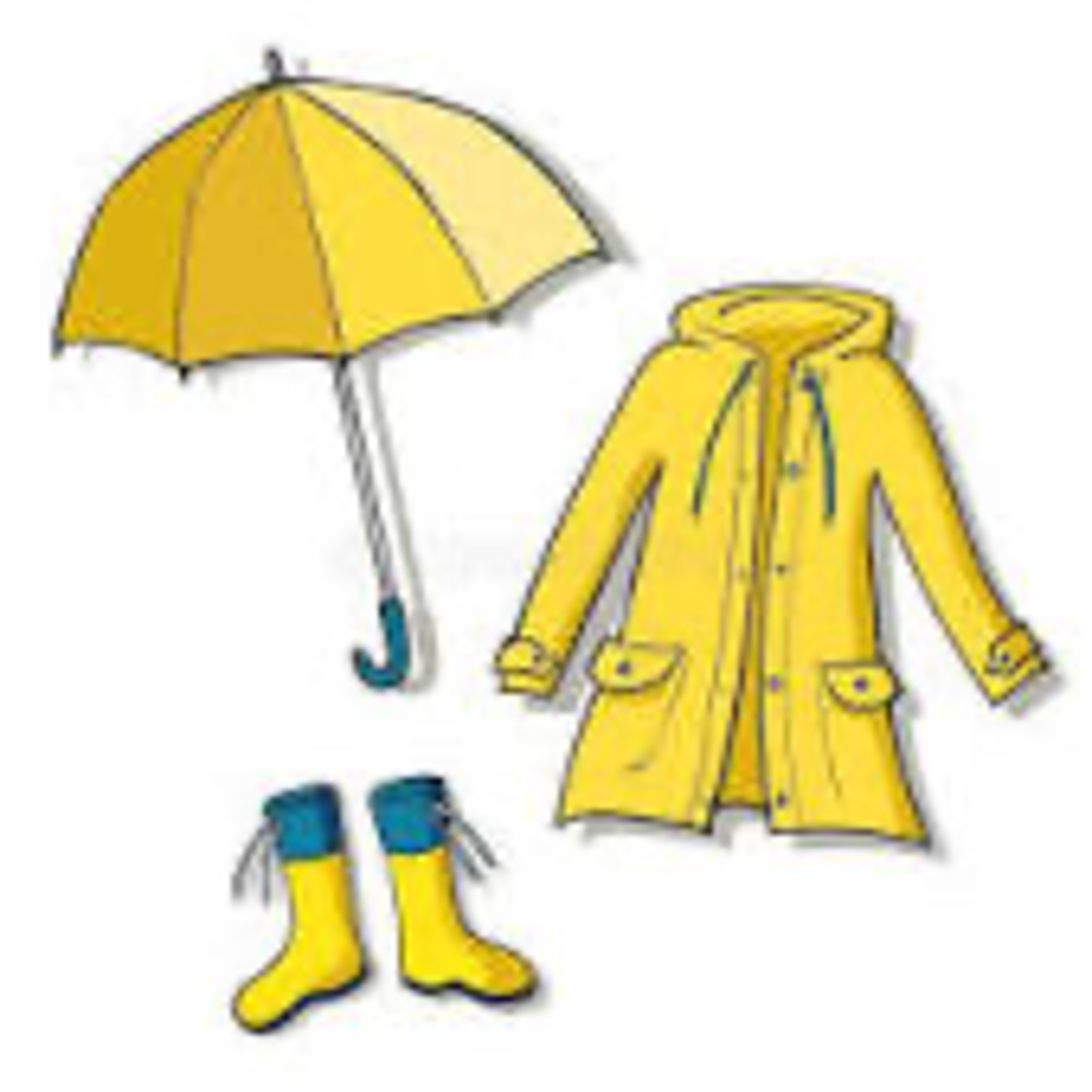 Umbrella (குடையா) or raincoat (மழை சட்டையா)- Psychological Review  episode artwork