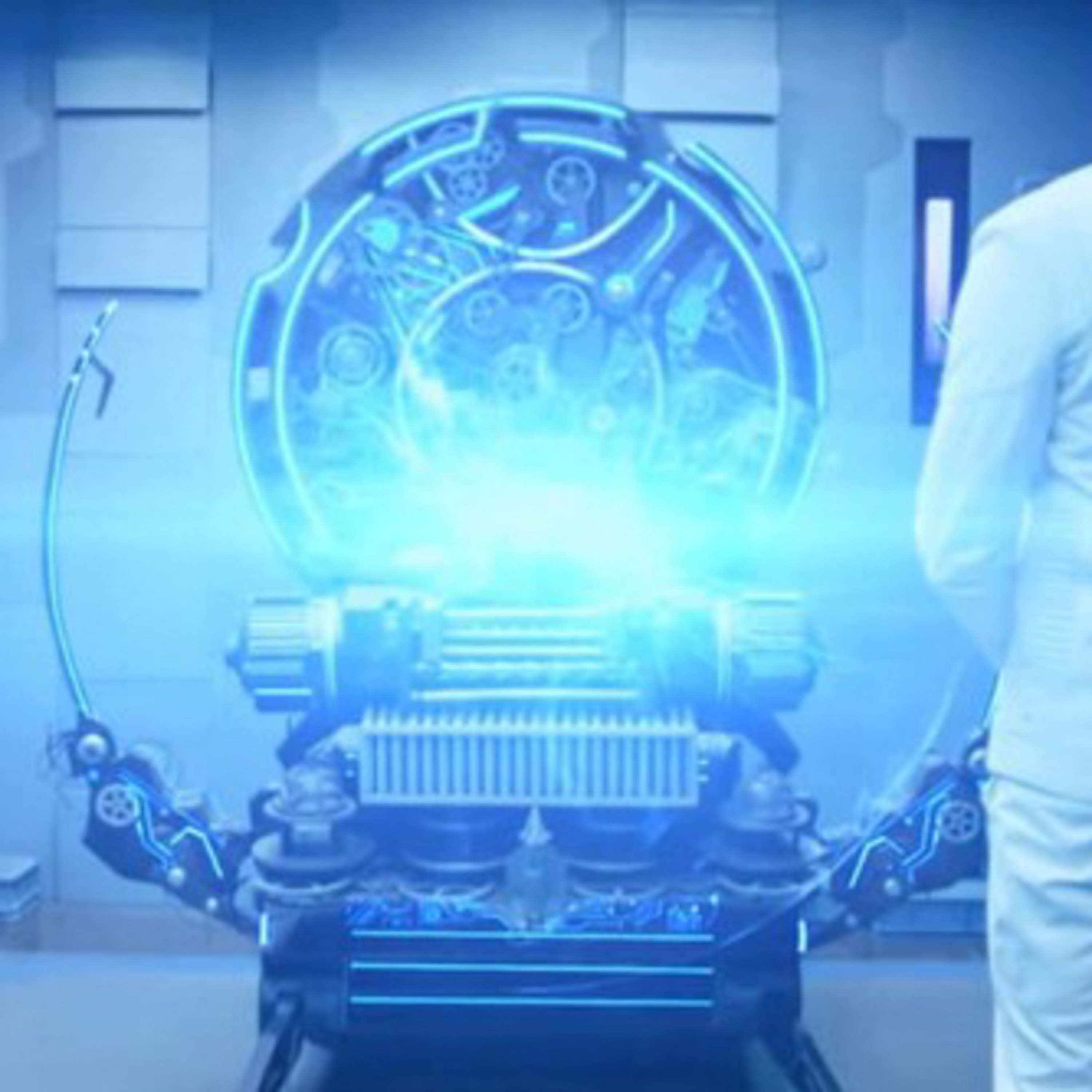 வெறும் பேச்சு: Time Machineல ஒரு ரவுண்ட் episode artwork
