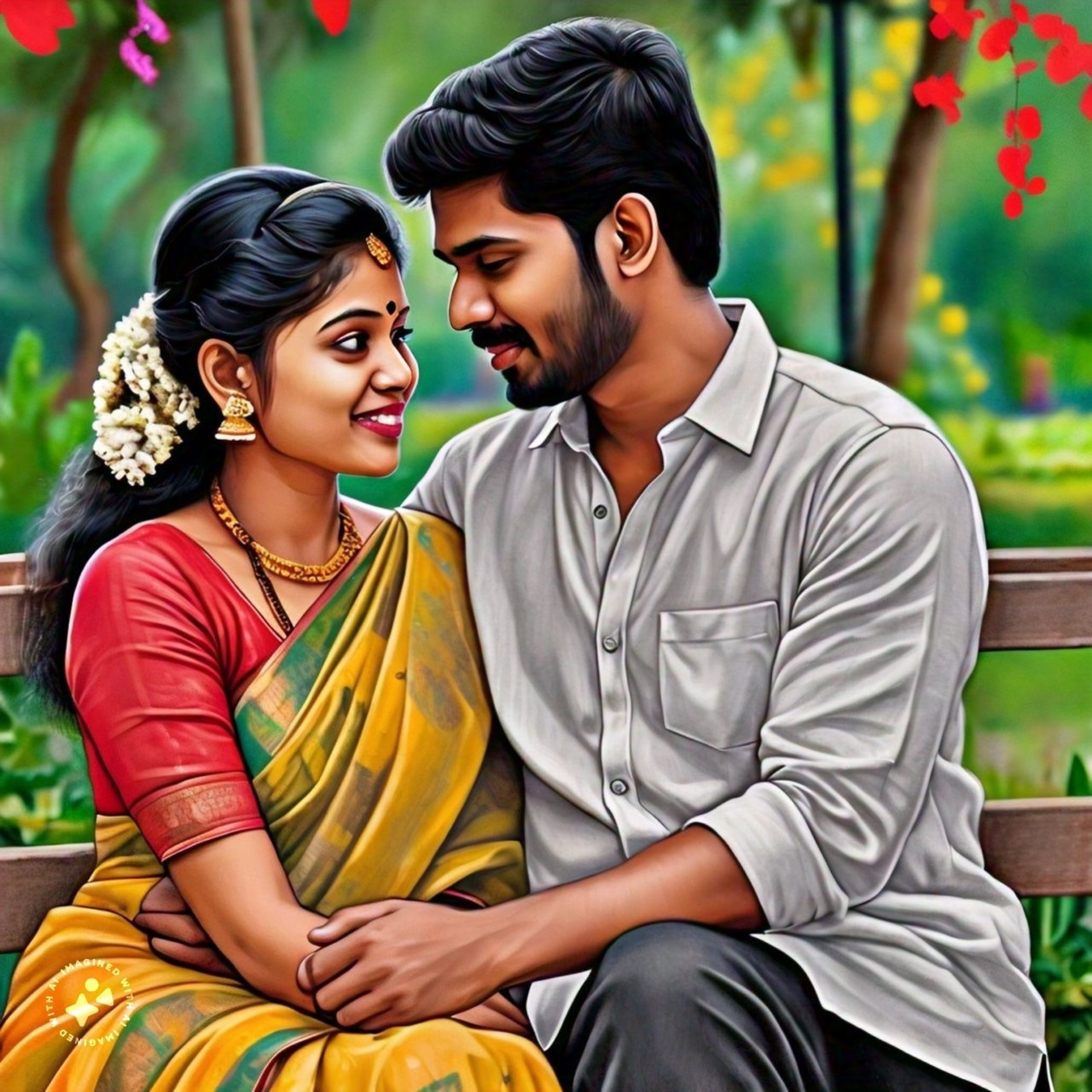 இலக்கியத்தில் இன்பரசம் - 1 episode artwork