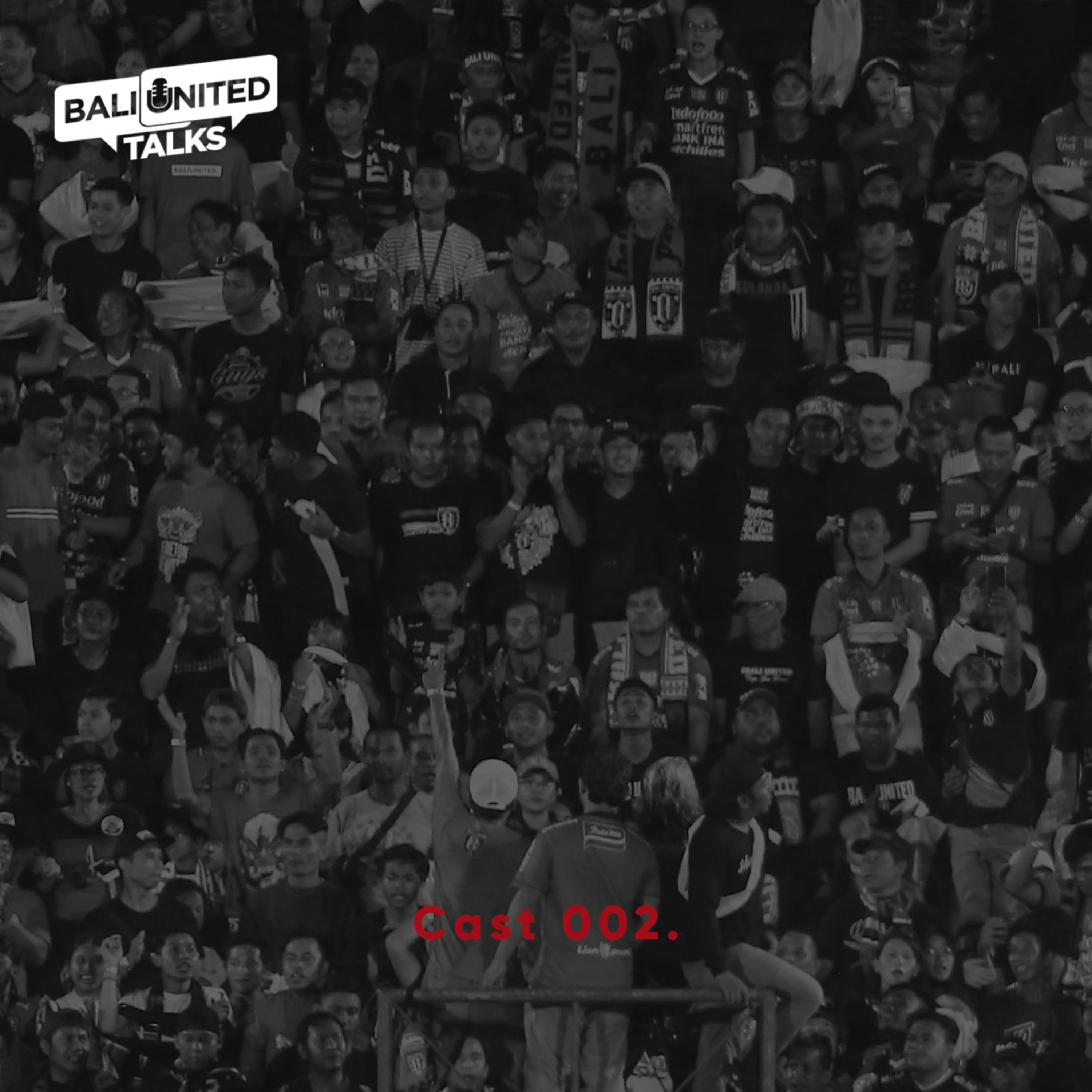 Bali United Talks