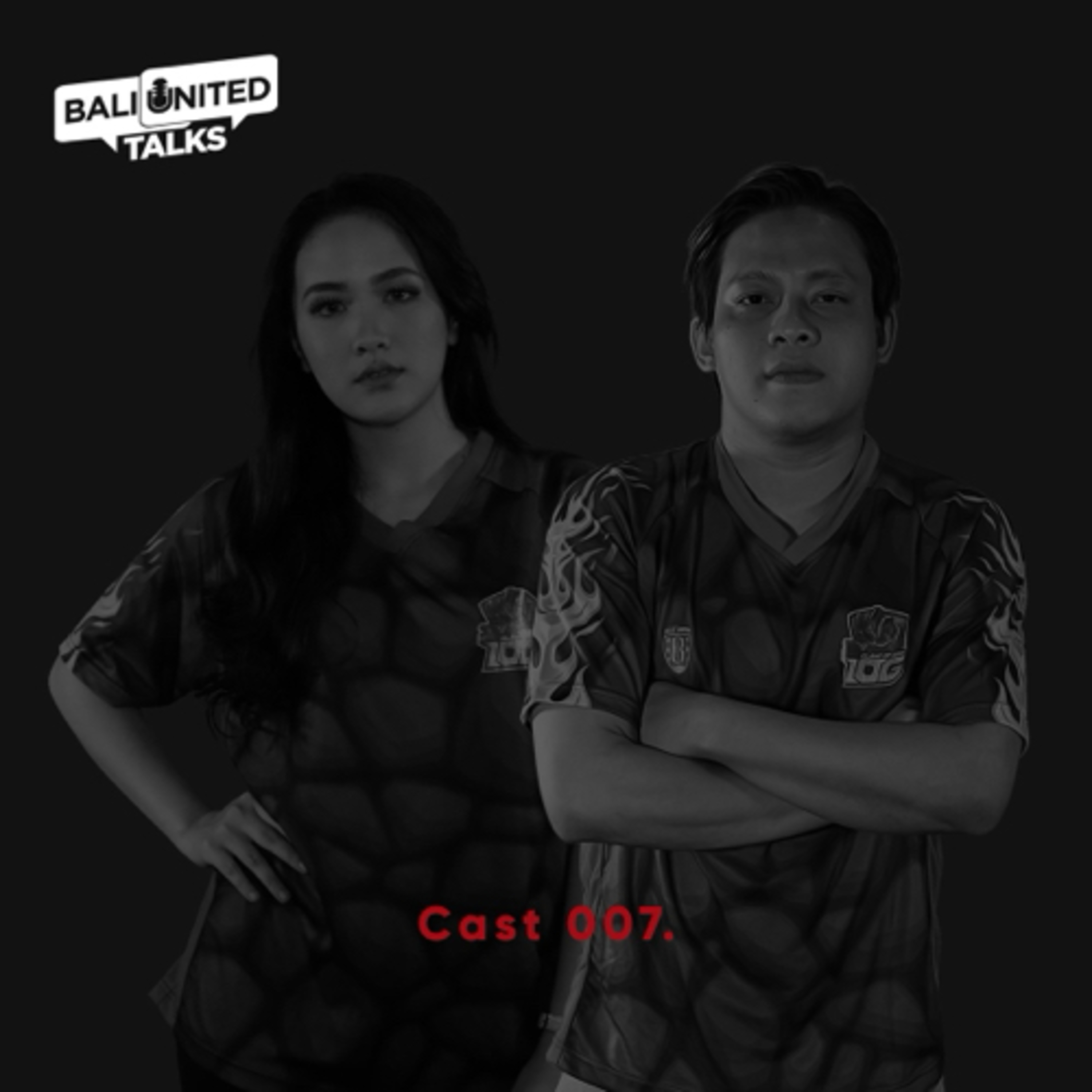 Bali United Talks