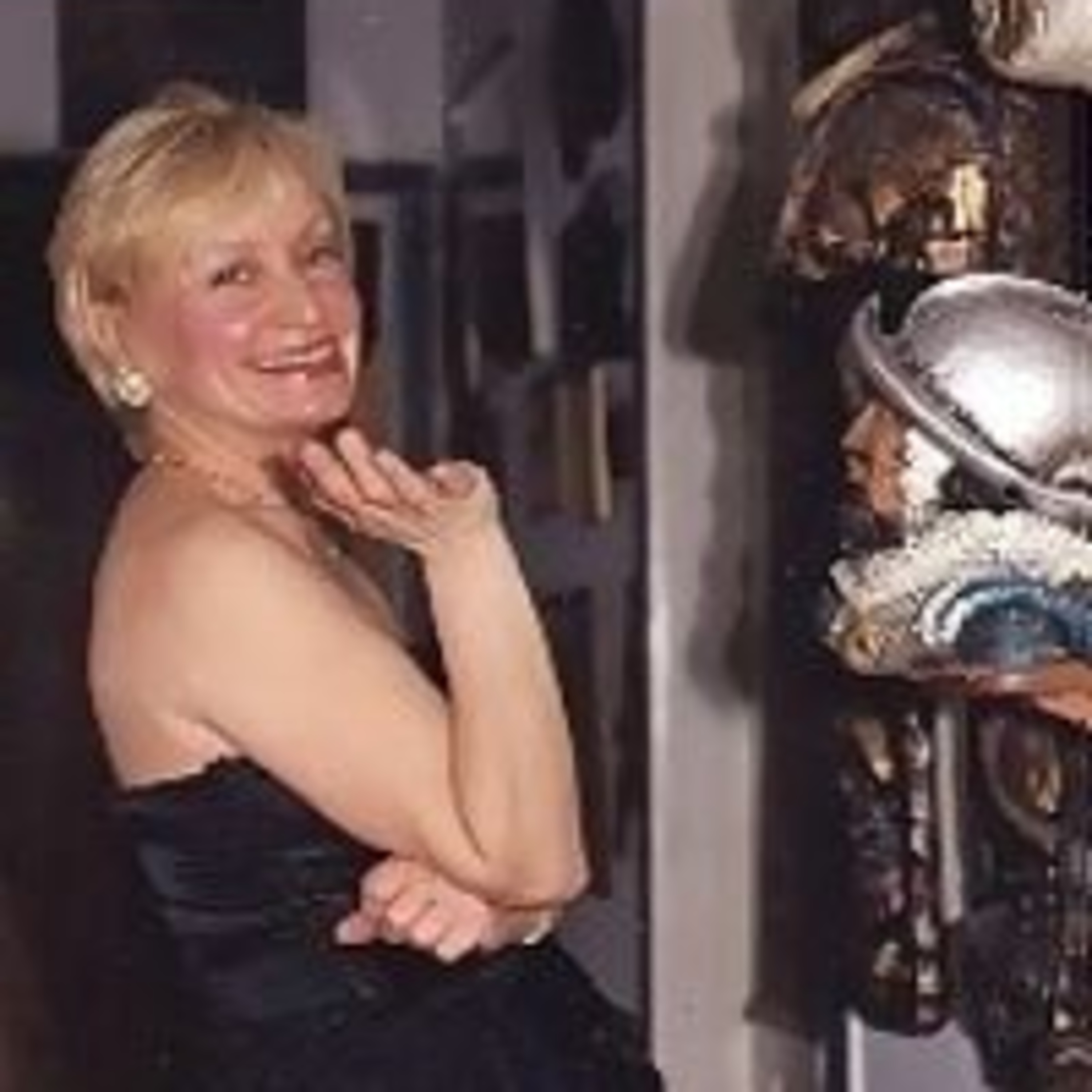 Maria Rekrut and All Things Real Estate