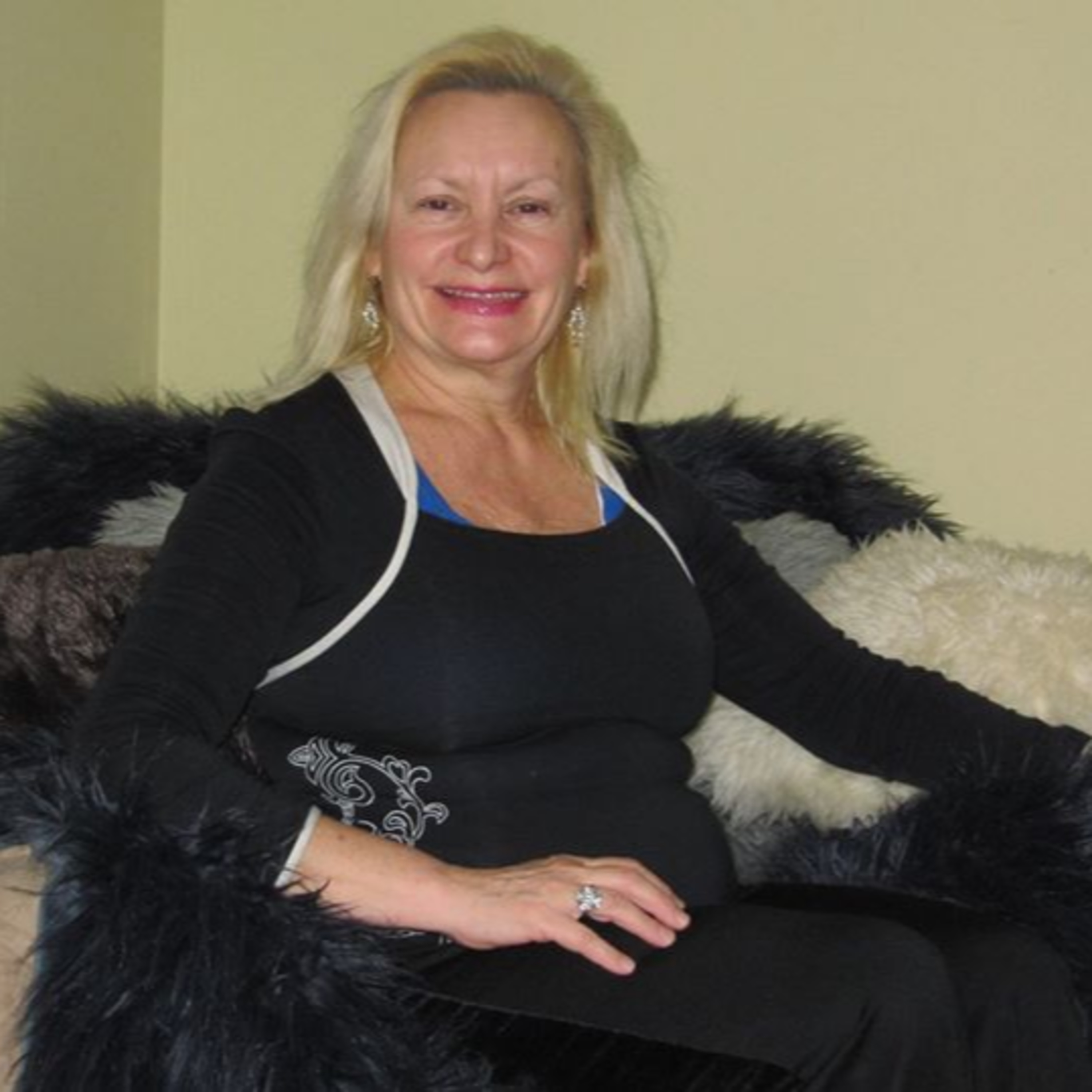 Maria Rekrut and All Things Real Estate