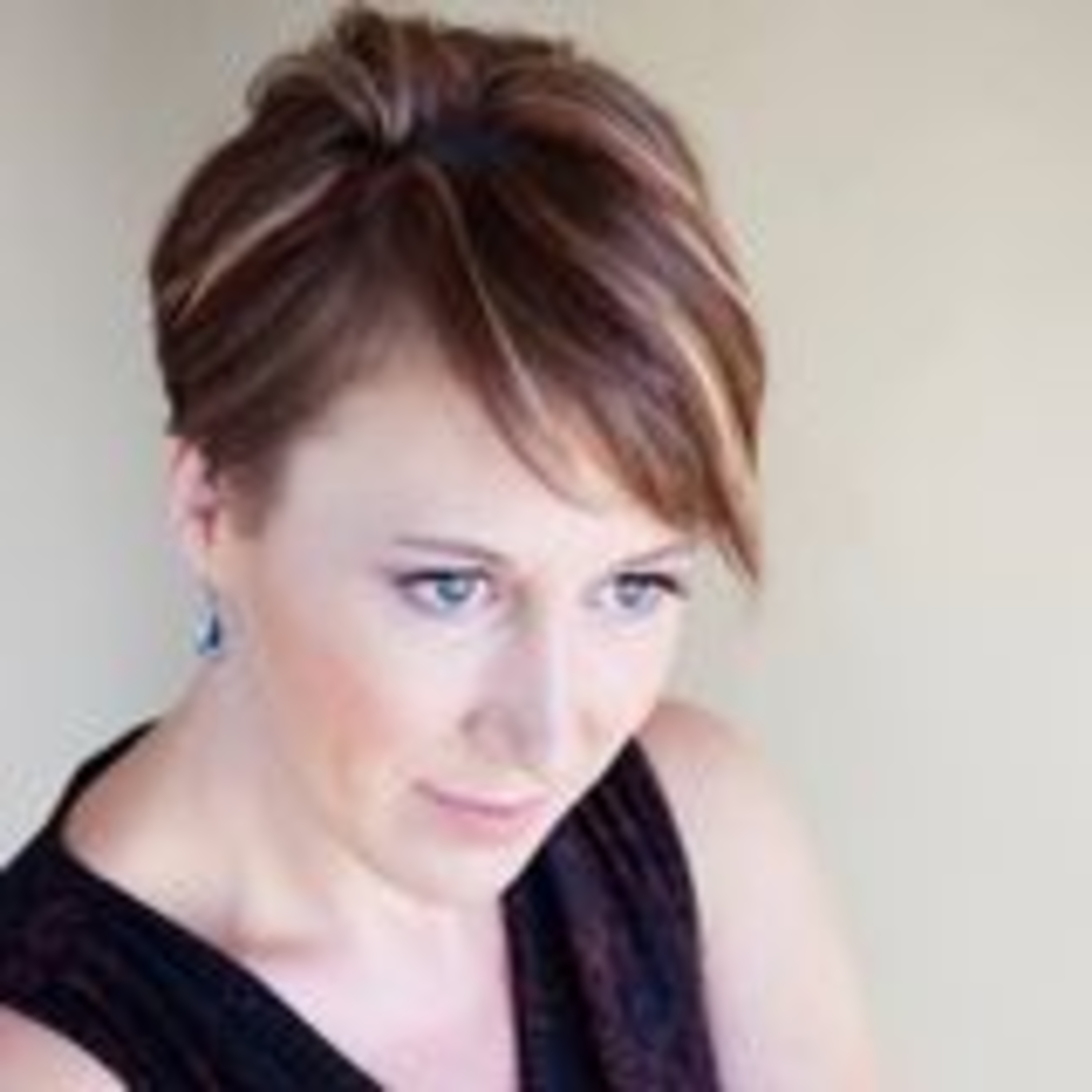 Maria Rekrut and All Things Real Estate