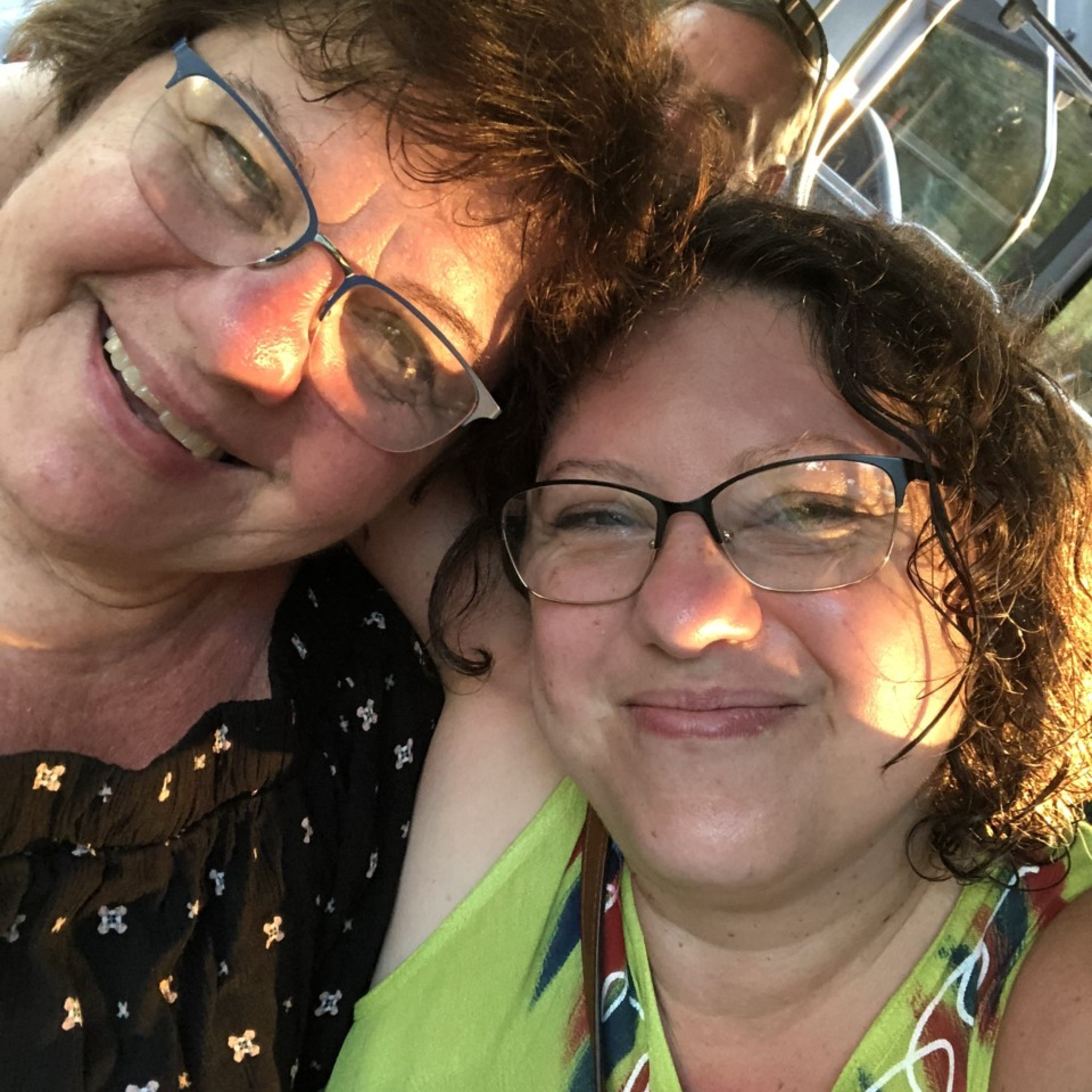 Maria Rekrut and All Things Real Estate