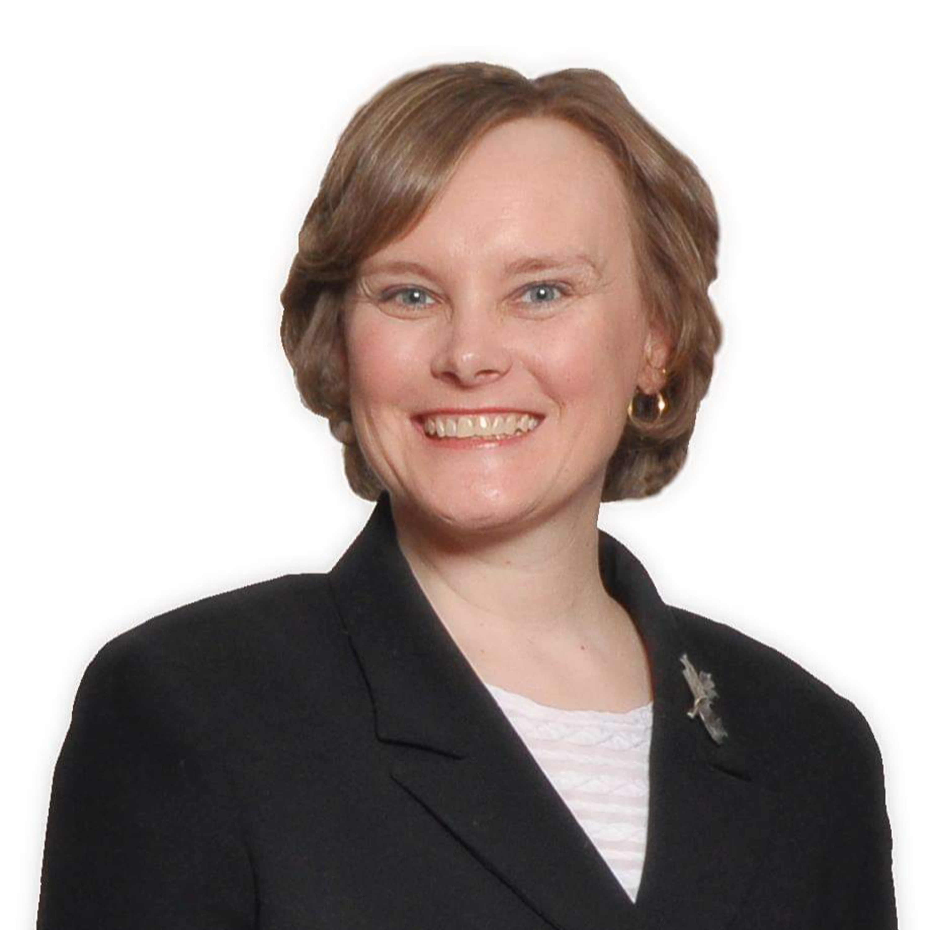 Maria Rekrut and All Things Real Estate