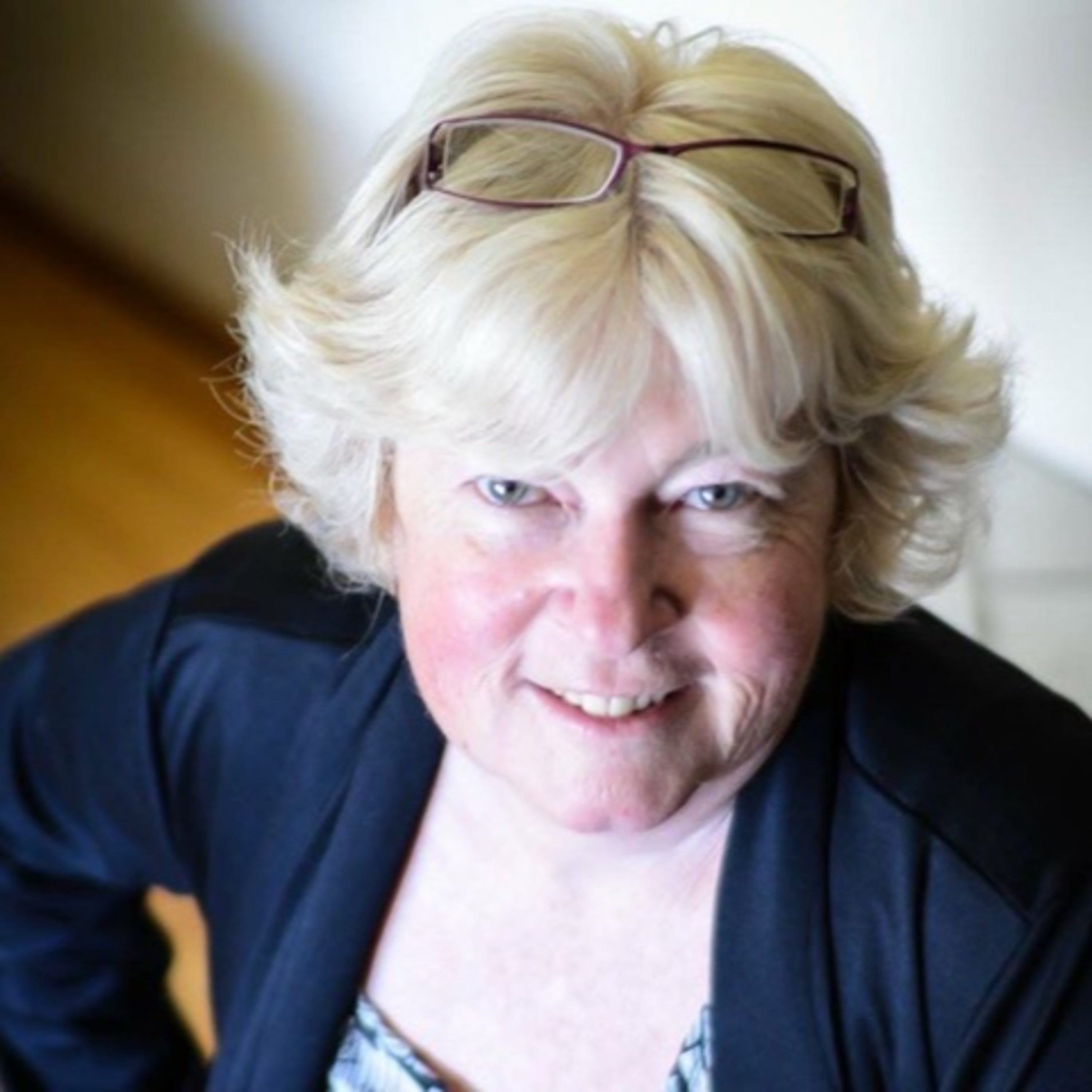 Maria Rekrut and All Things Real Estate