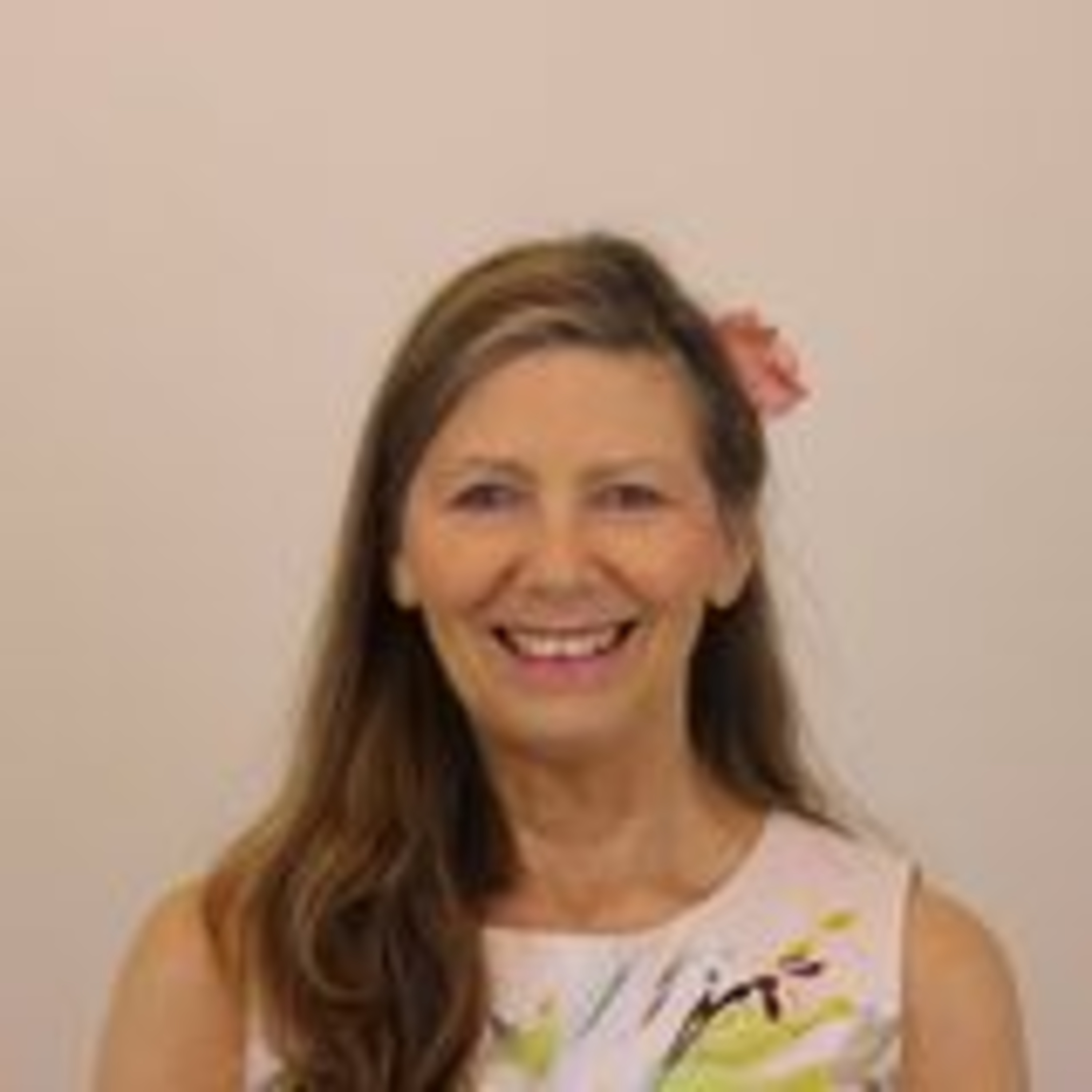 Maria Rekrut and All Things Real Estate