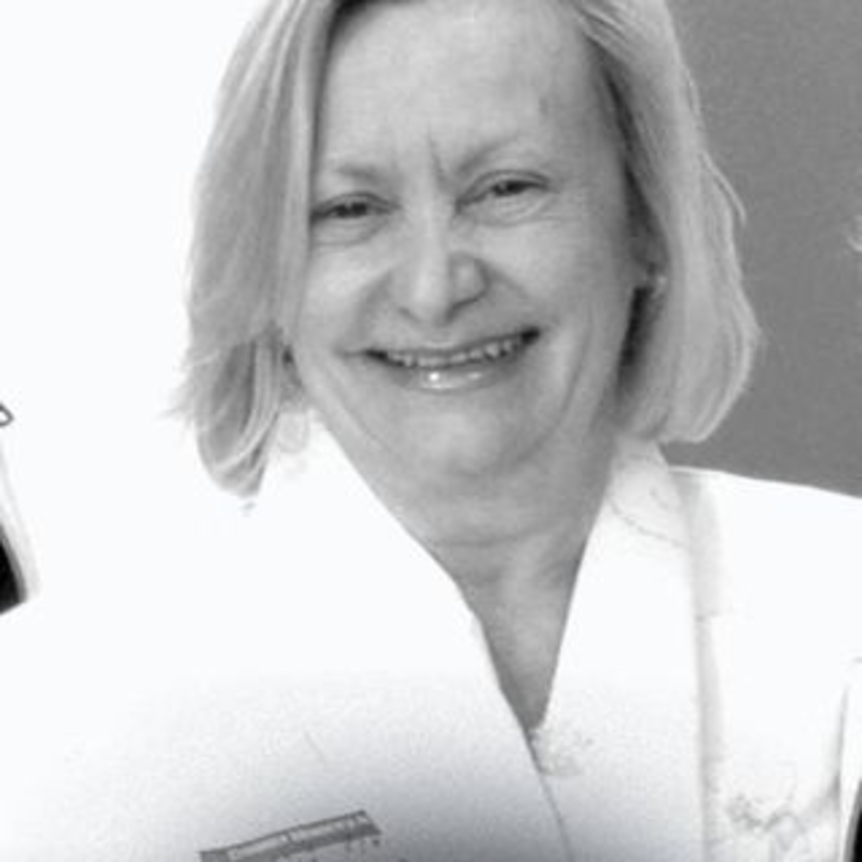 Maria Rekrut and All Things Real Estate