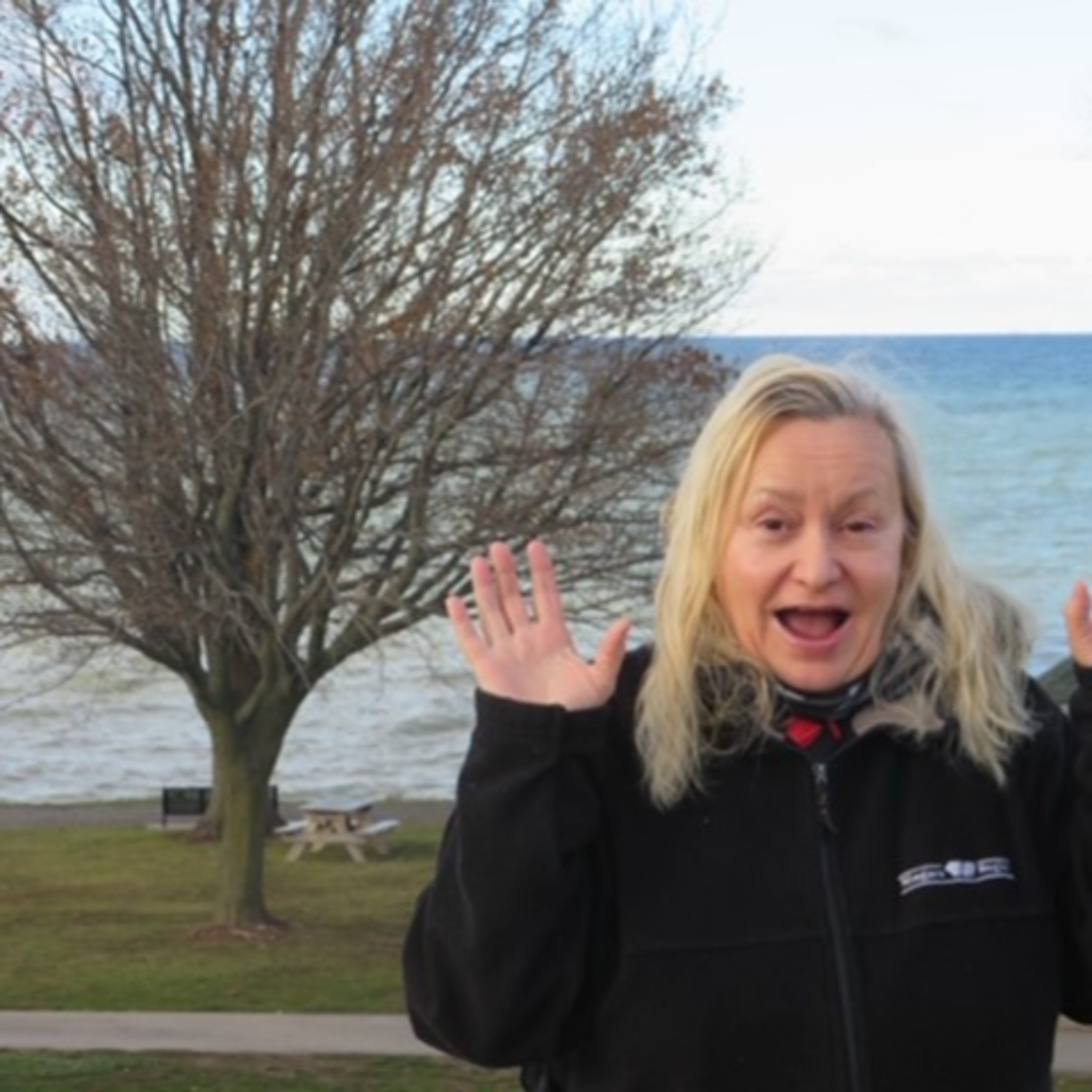 Maria Rekrut and All Things Real Estate