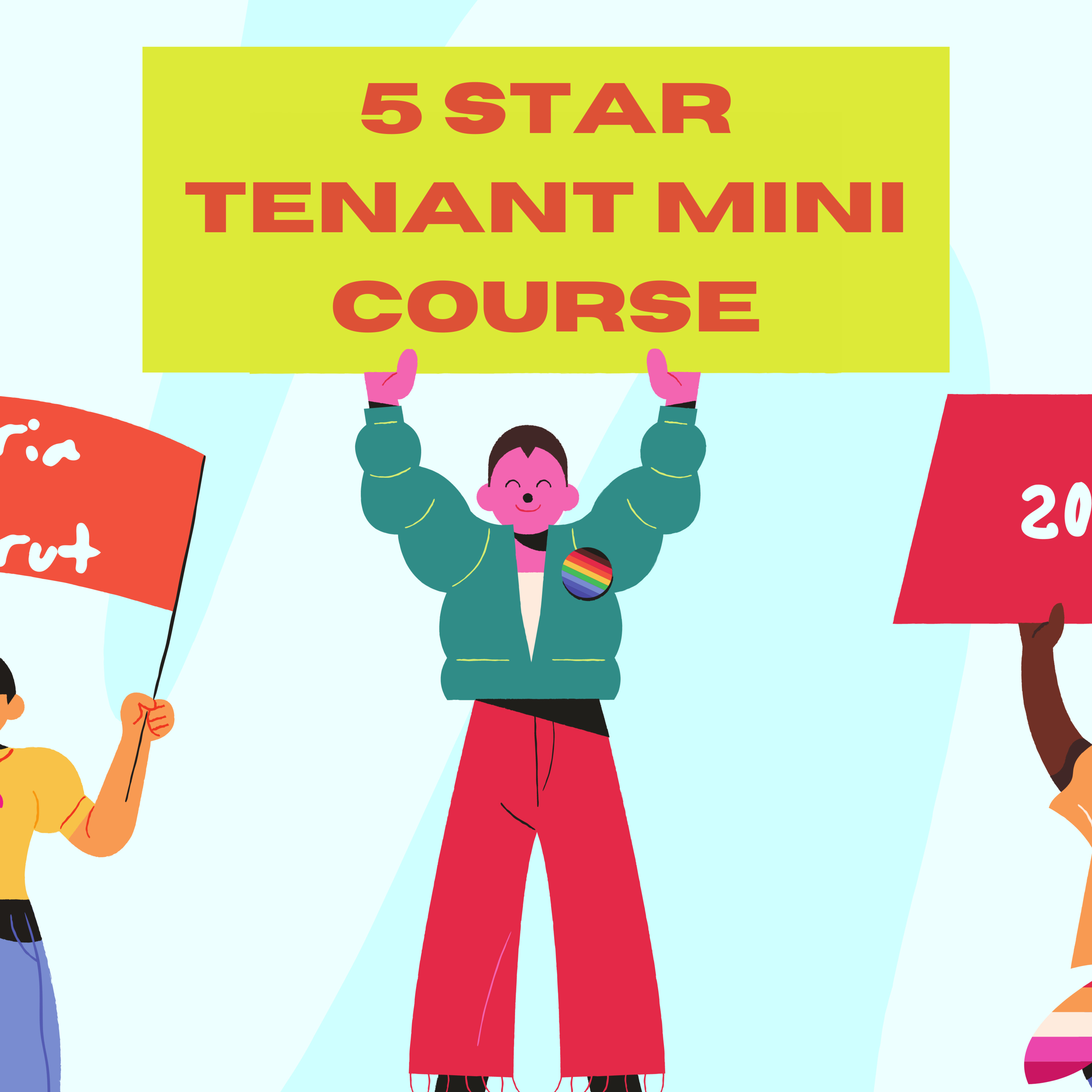 Maria Rekrut and All Things Real Estate