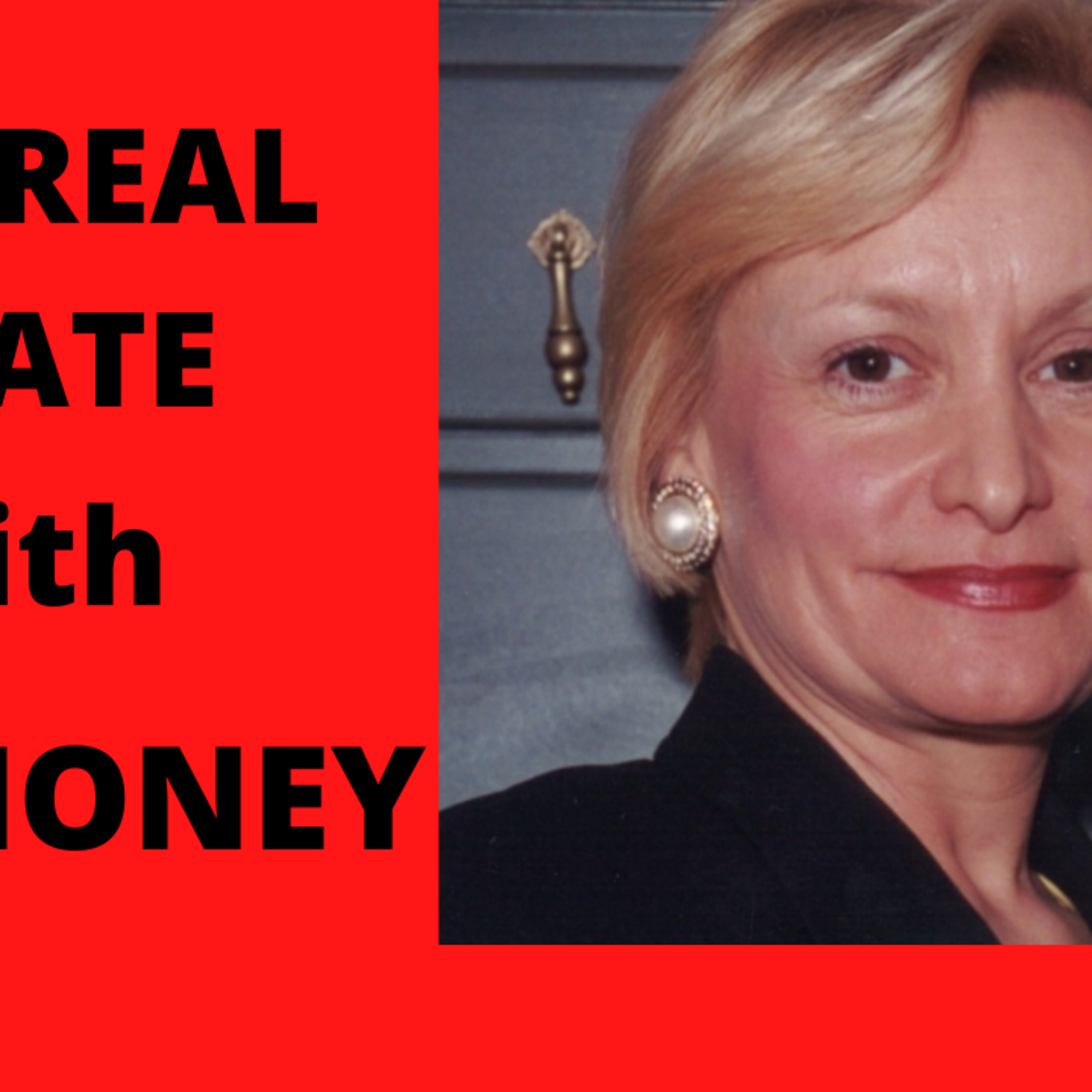 Maria Rekrut and All Things Real Estate