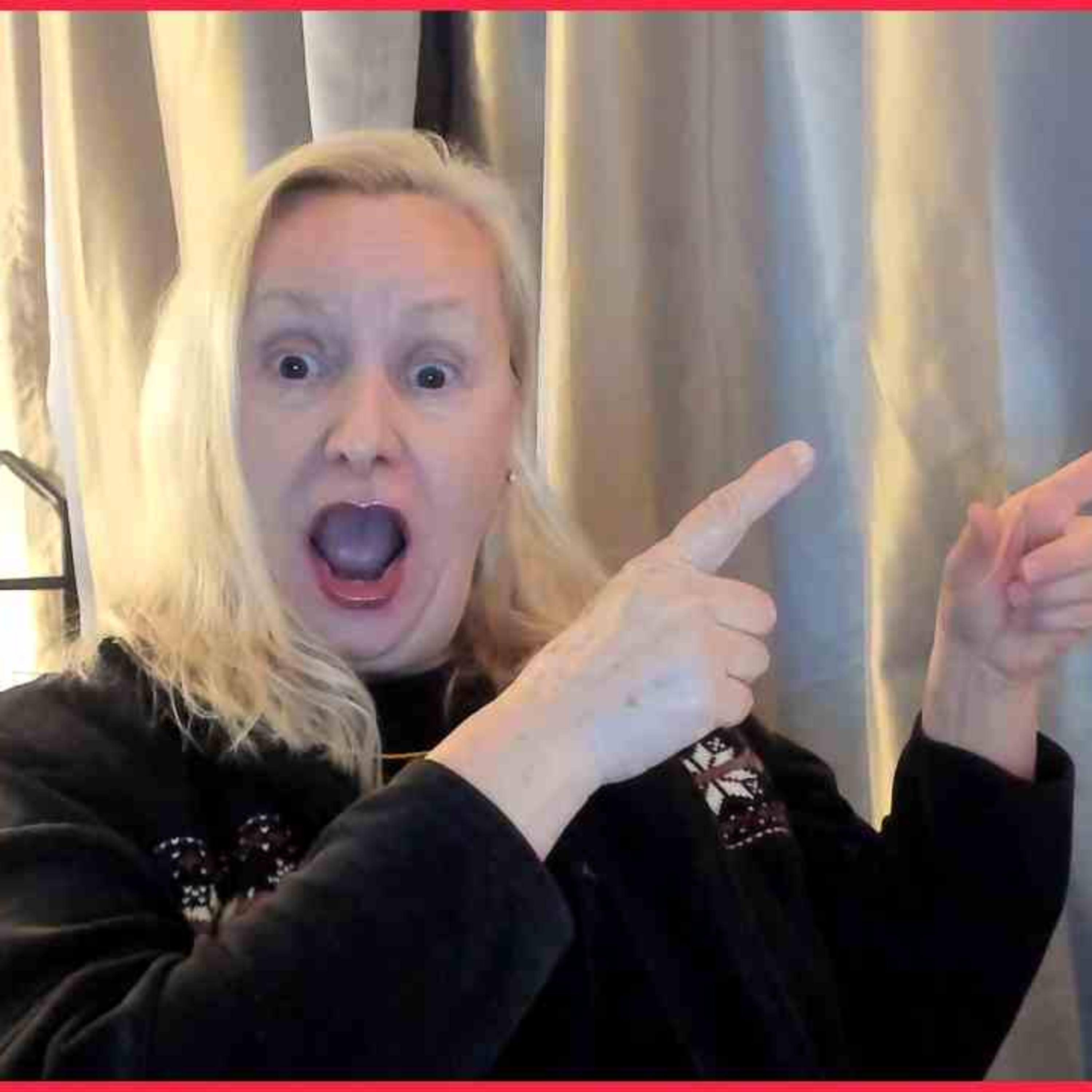 Maria Rekrut and All Things Real Estate