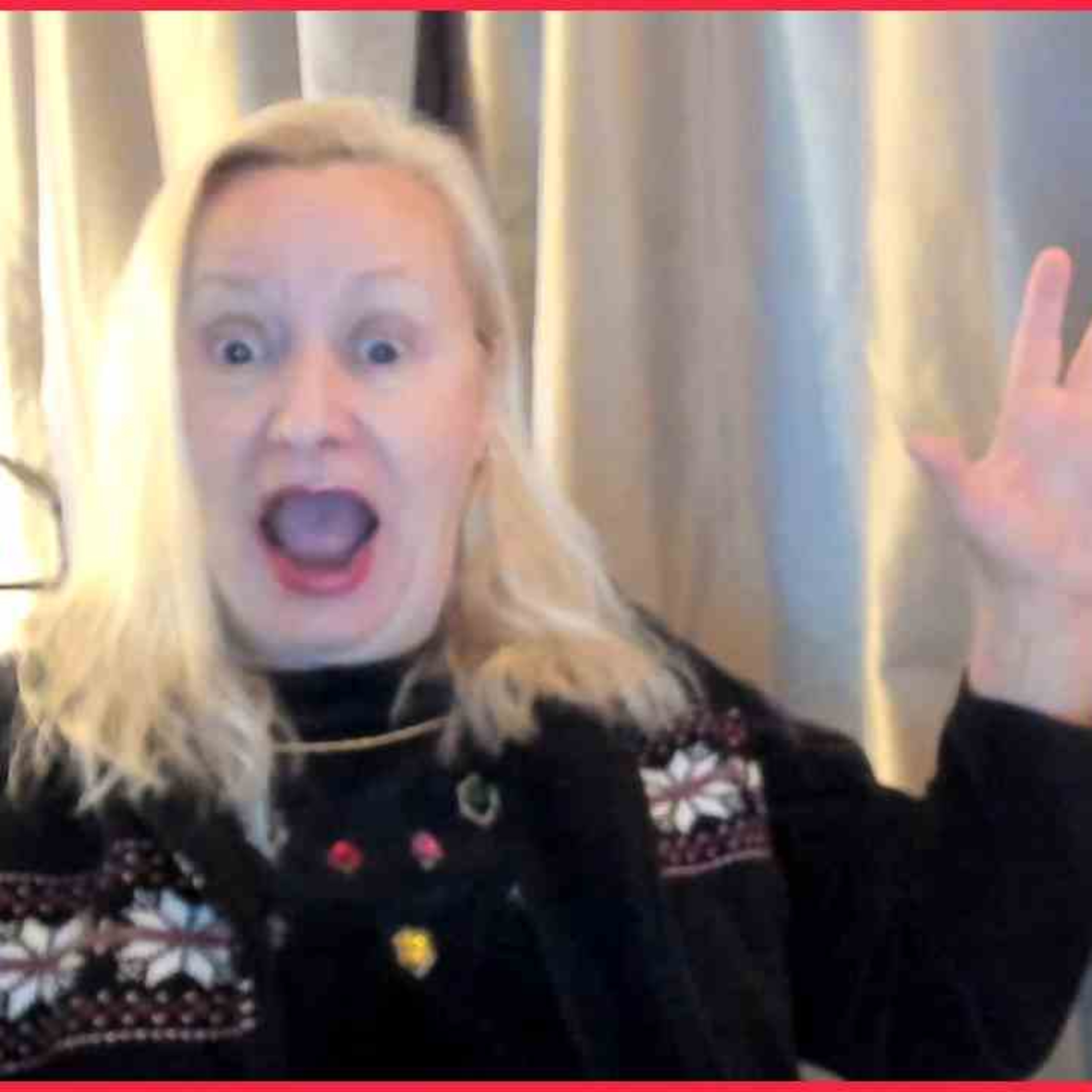 Maria Rekrut and All Things Real Estate