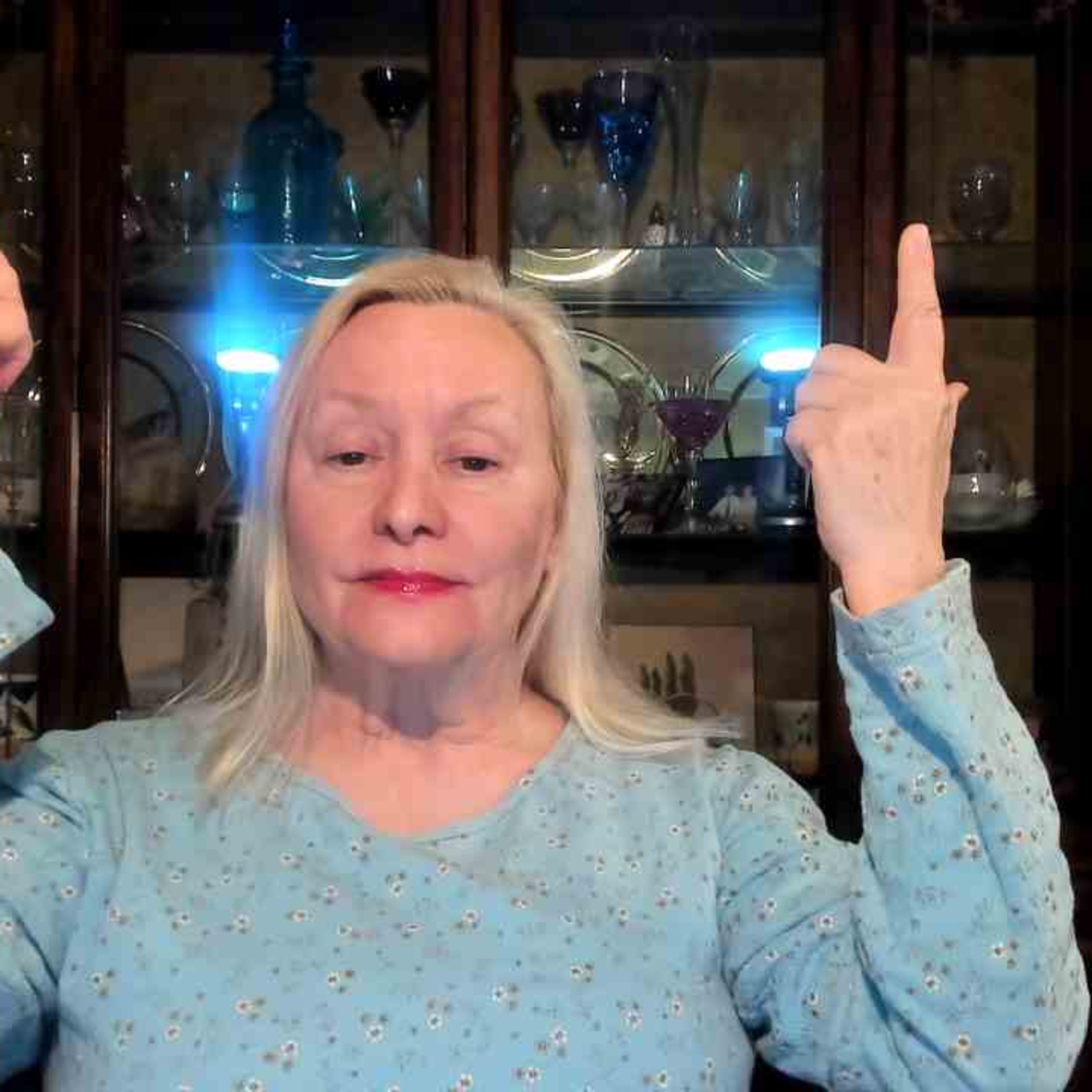 Maria Rekrut and All Things Real Estate