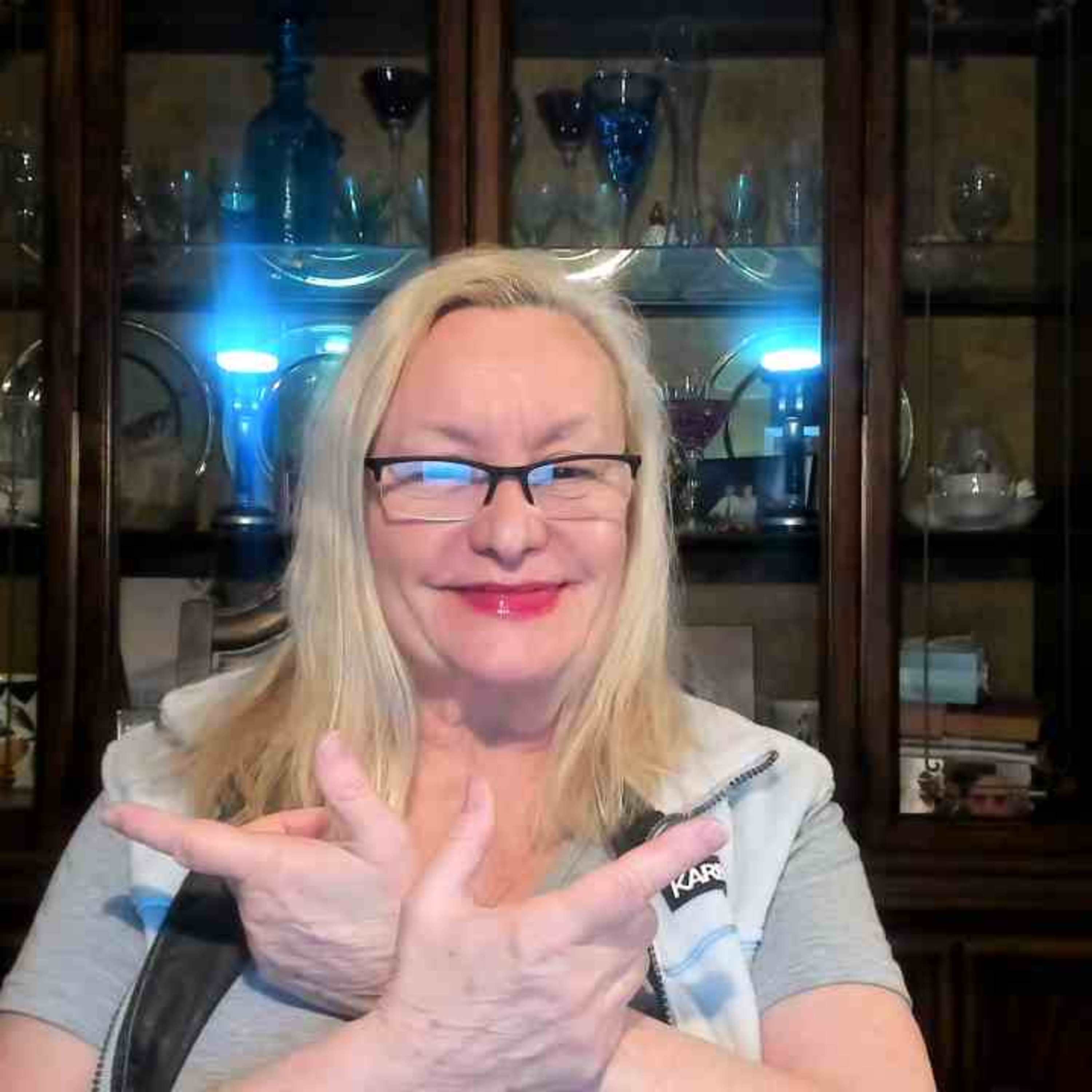 Maria Rekrut and All Things Real Estate