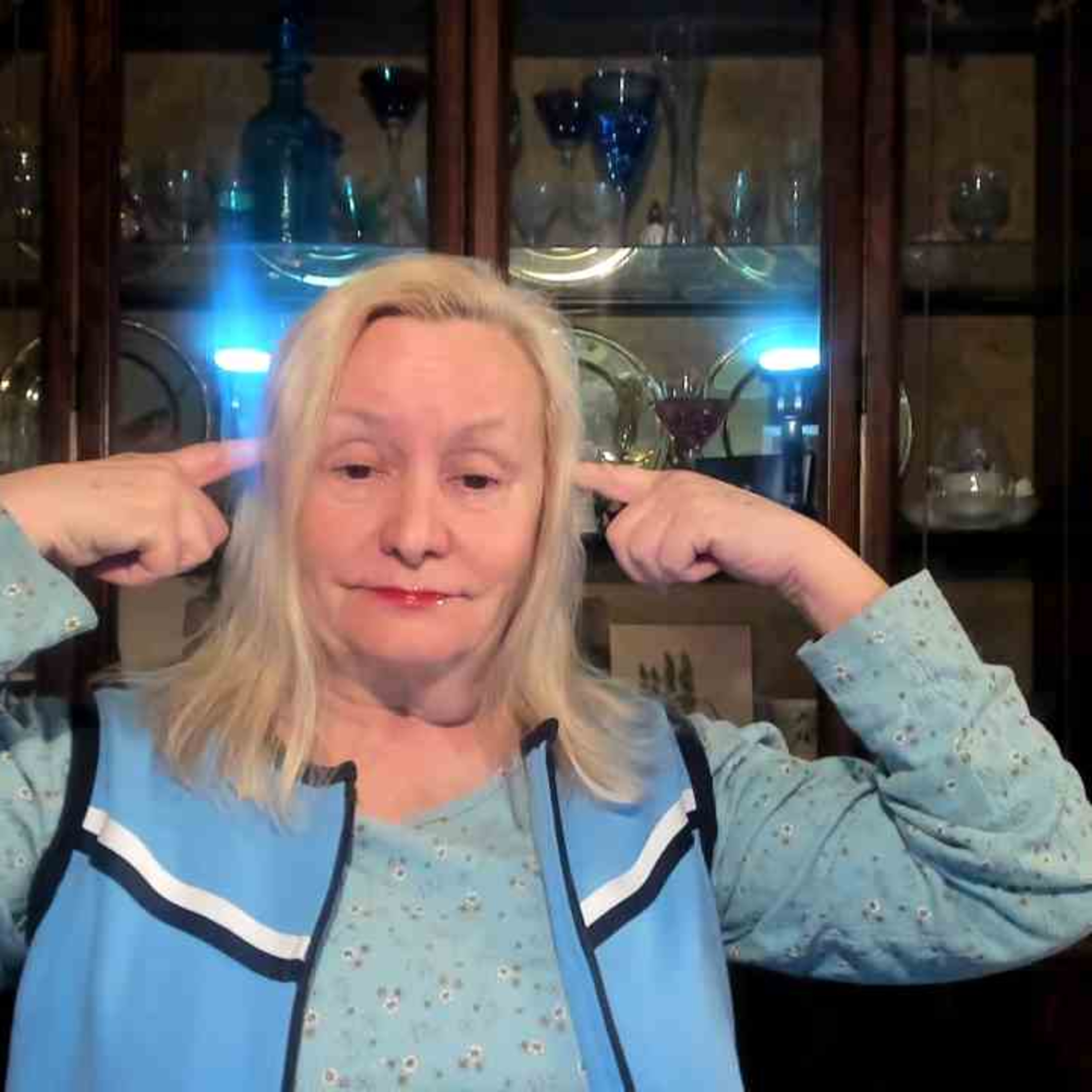 Maria Rekrut and All Things Real Estate