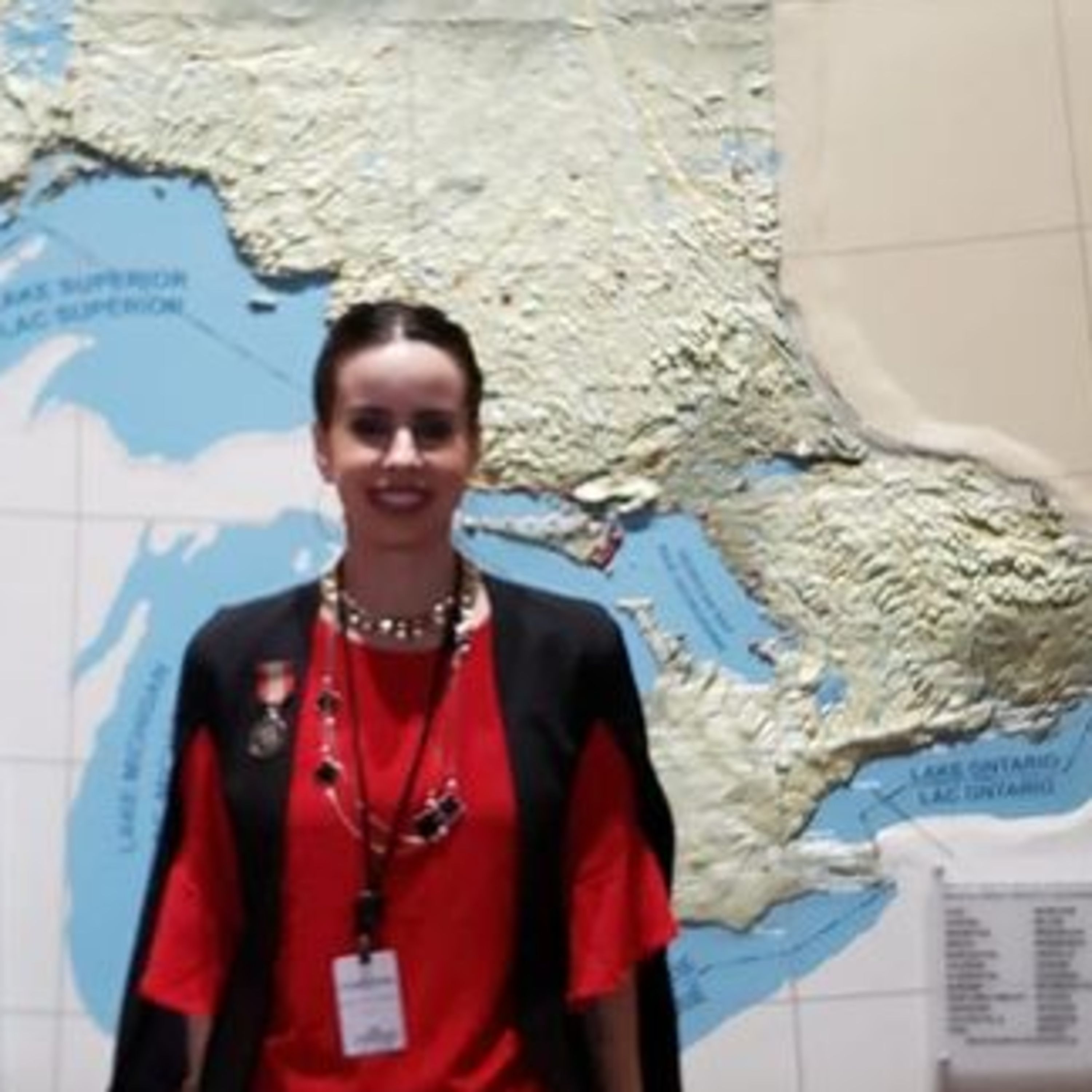 Maria Rekrut and All Things Real Estate