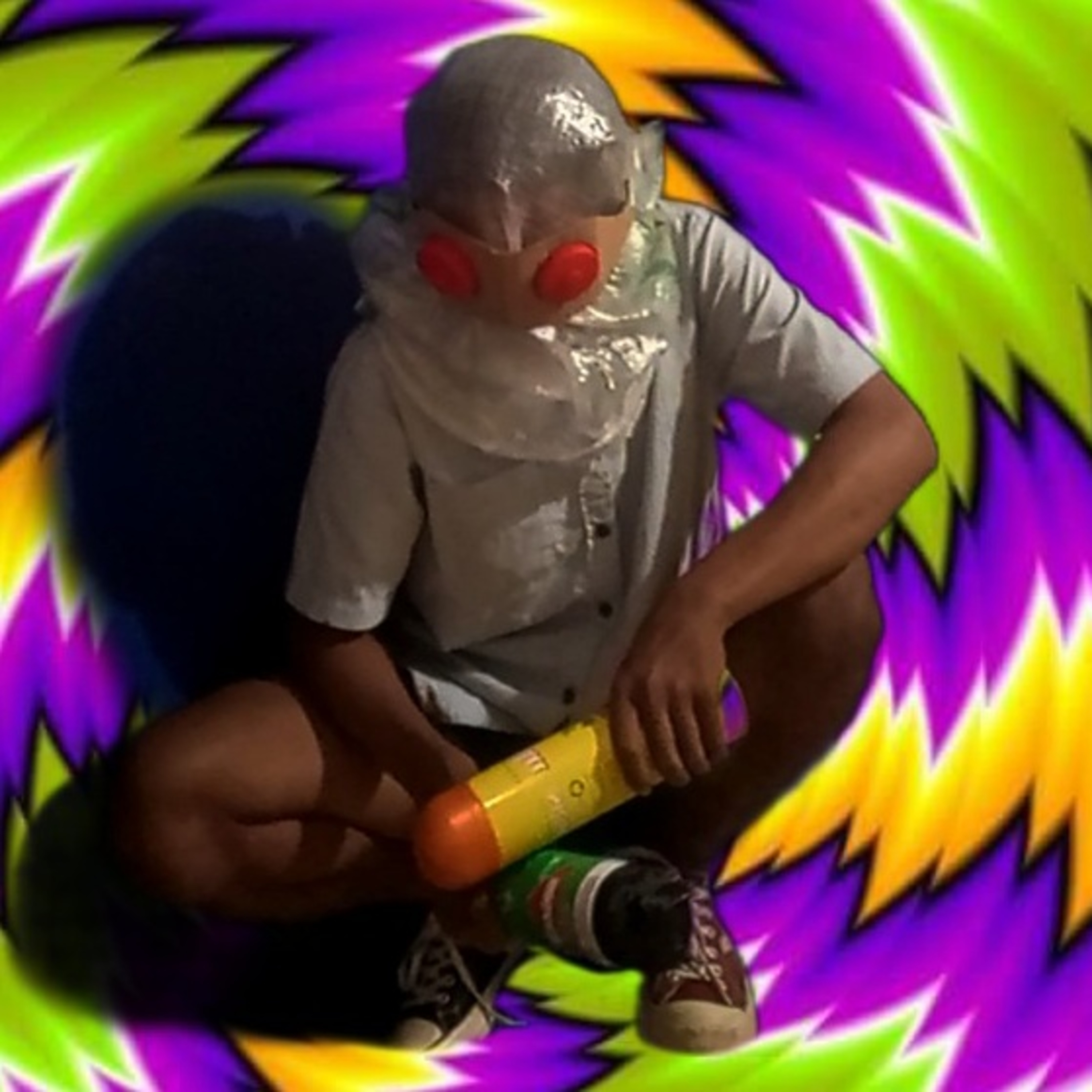 MEKDI MADEP