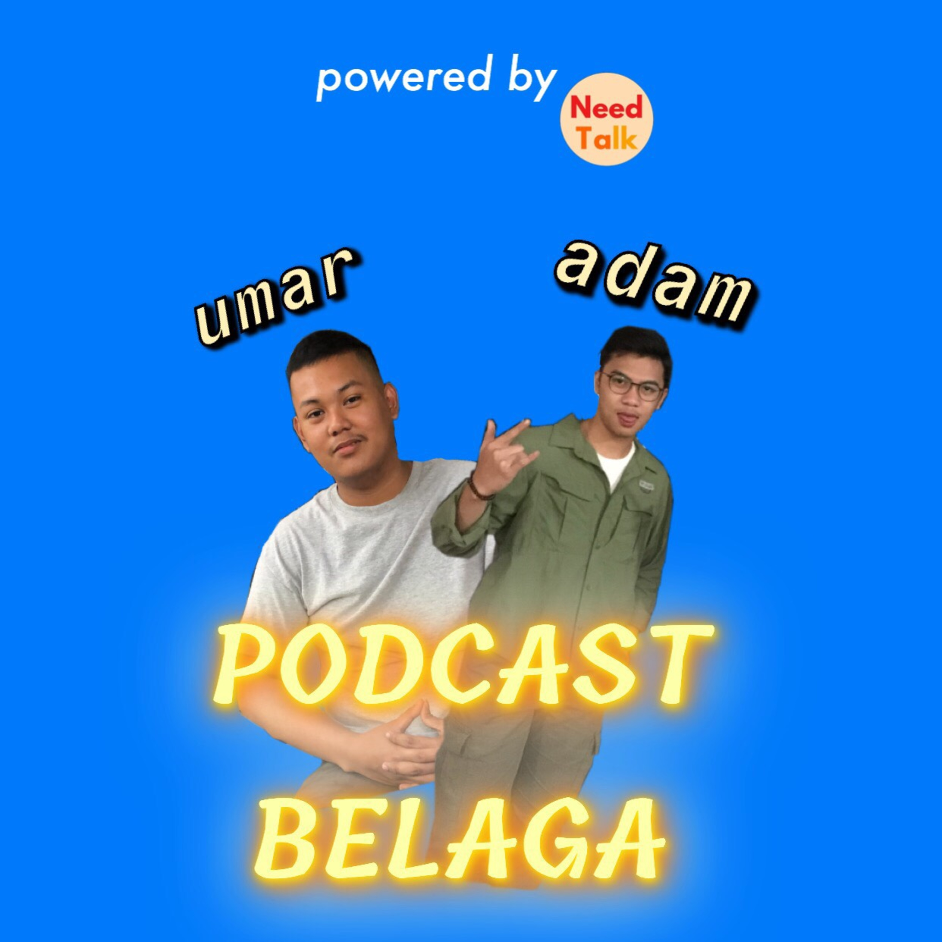 Becandaan Lantai Tiga