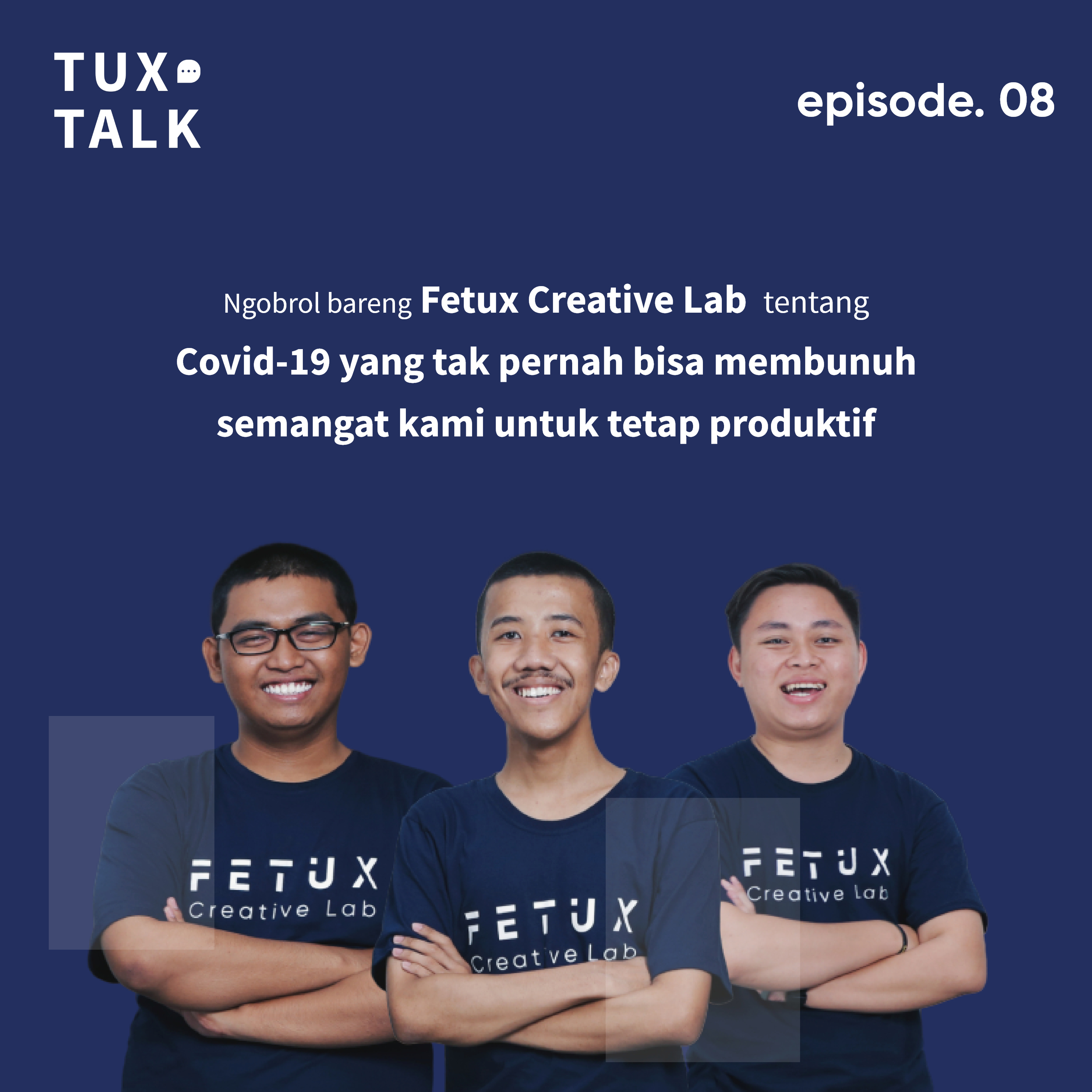 TuxTalk