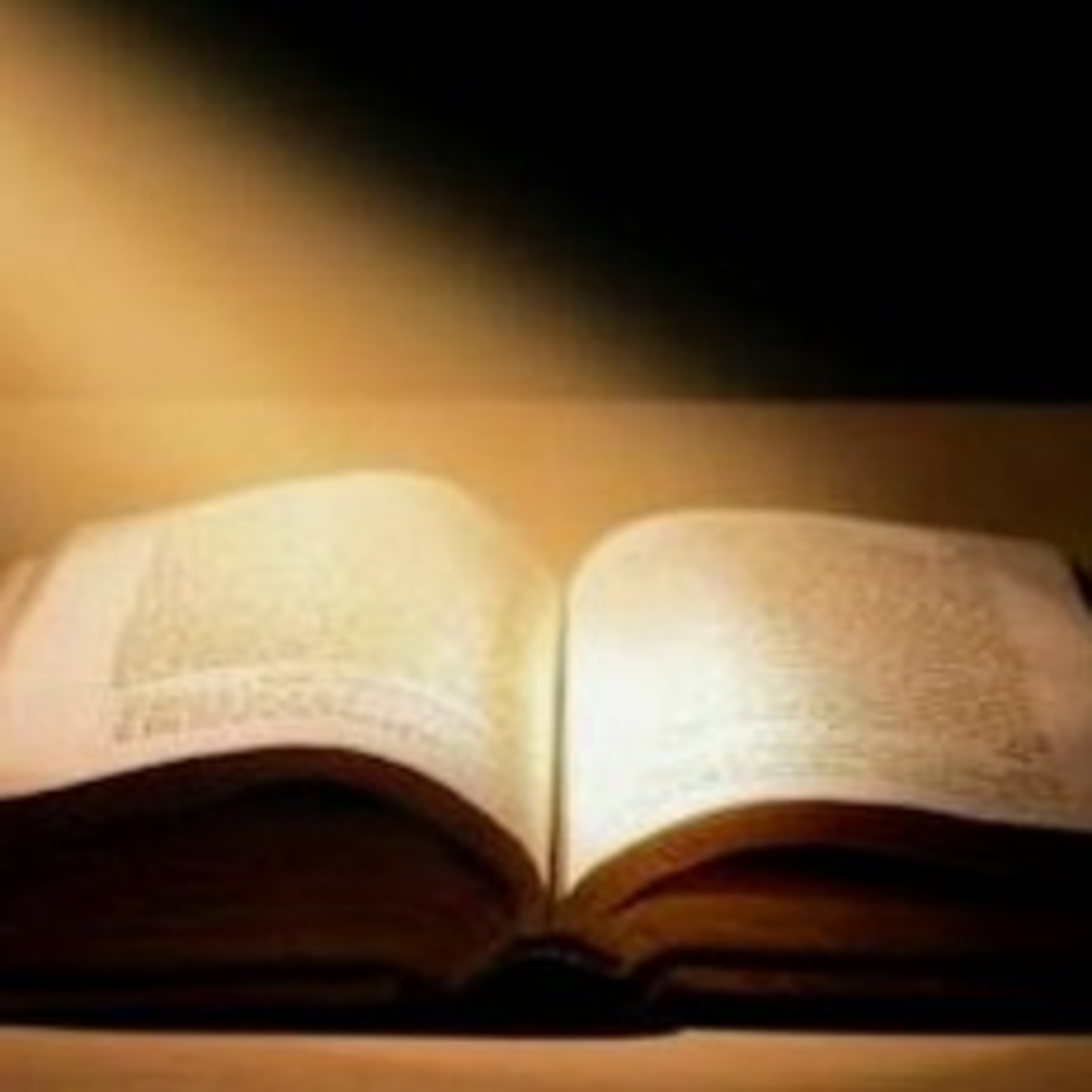 Dig DEEPER Bible Study: Judges 7',8 episode artwork