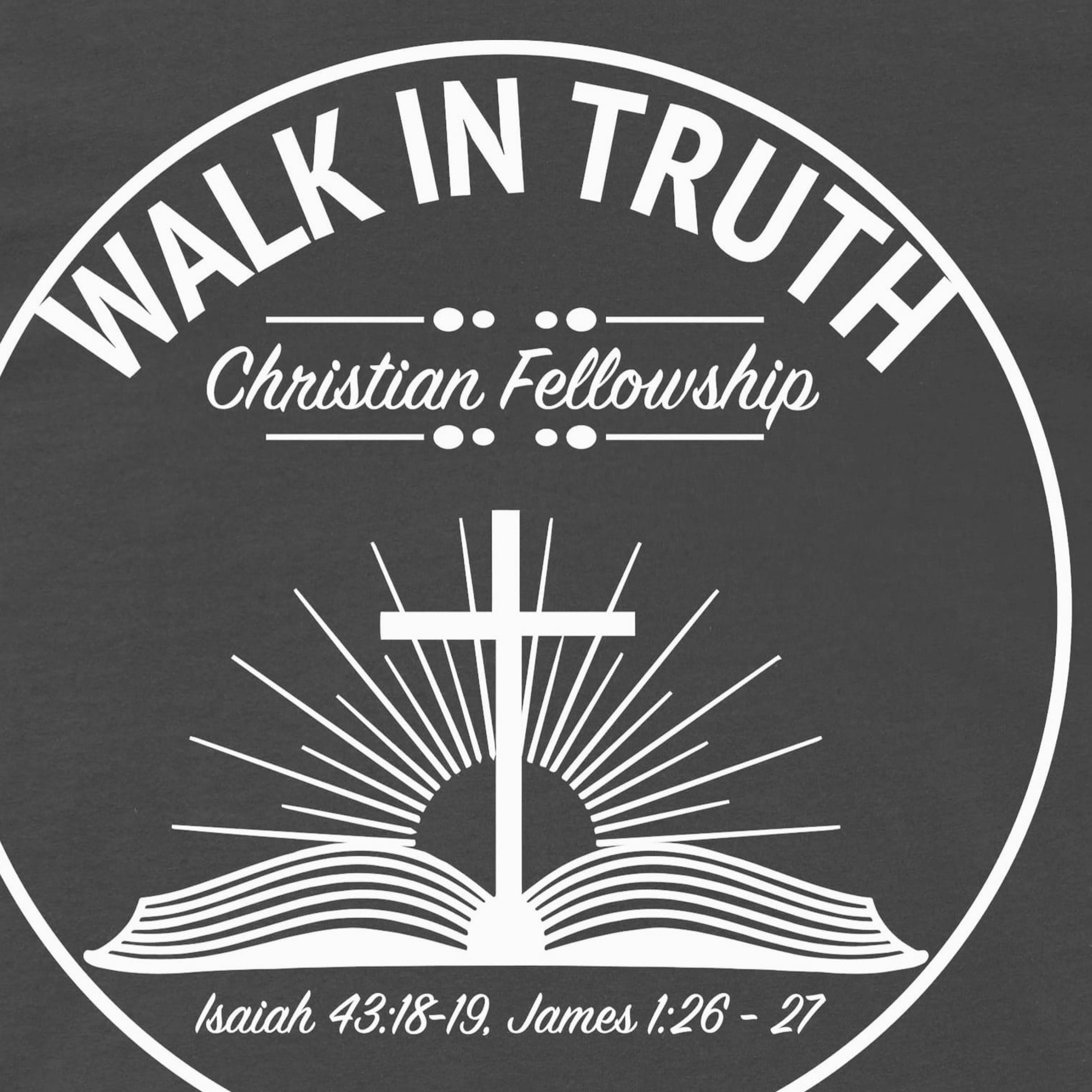 Mondays encouraging words, exaltation, scripture, prayer and song!!     #drjcs2 #witcfc episode artwork