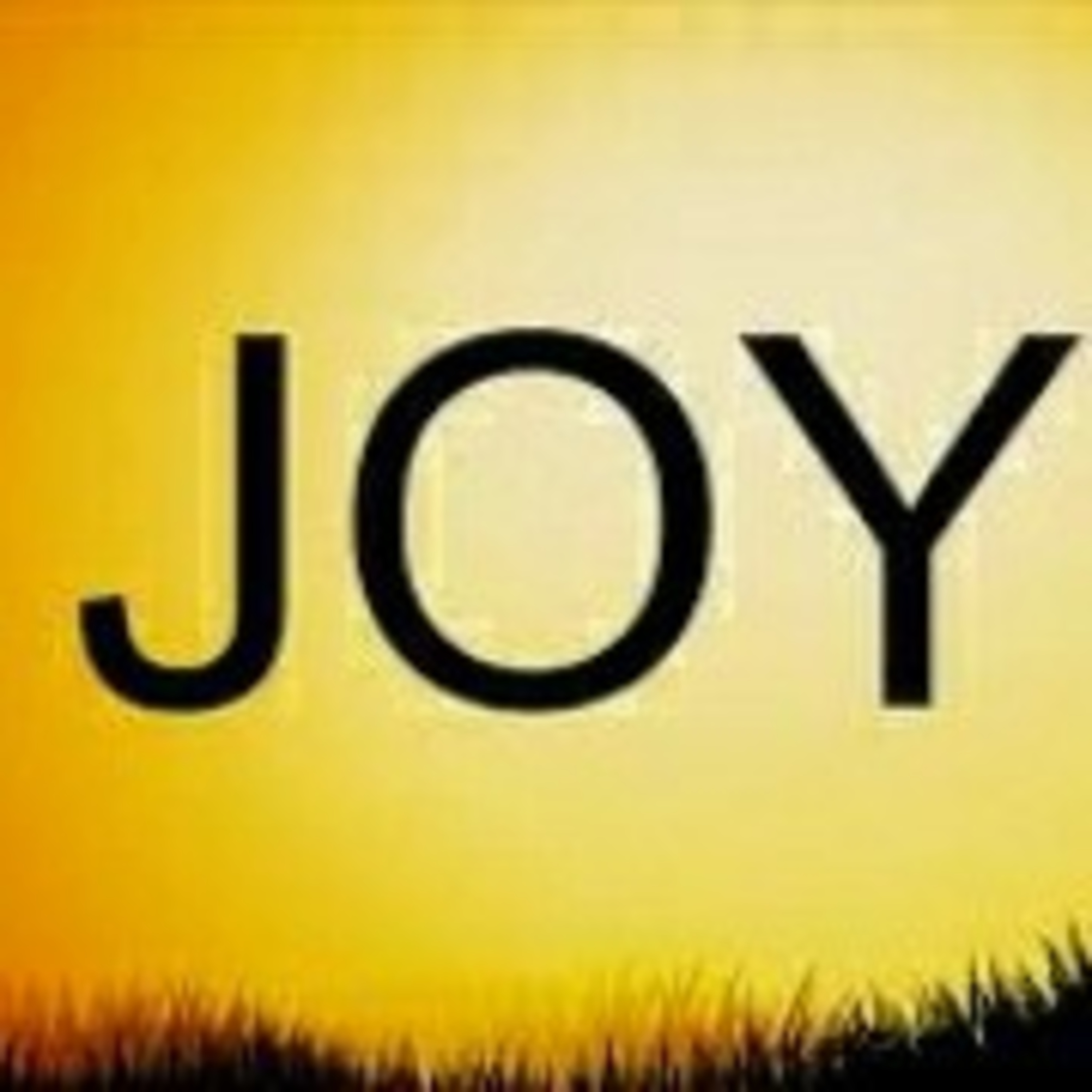 Monday's Encouraging Words: "JOY 😀😀" #drjcs2 #witcfc #churchonline episode artwork
